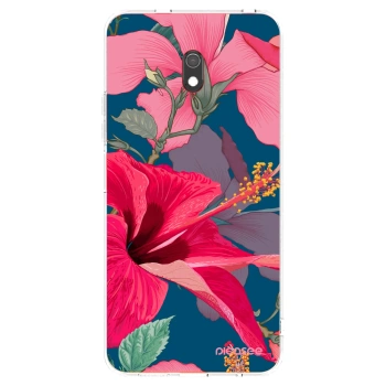 Θήκη για Xiaomi Redmi 8A - Hibiscus