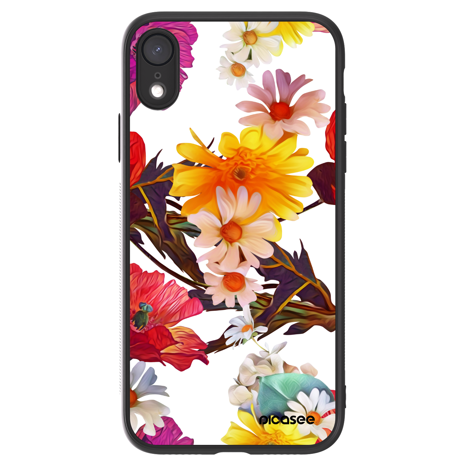 Picasee ULTIMATE CASE για Apple iPhone XR - Meadow