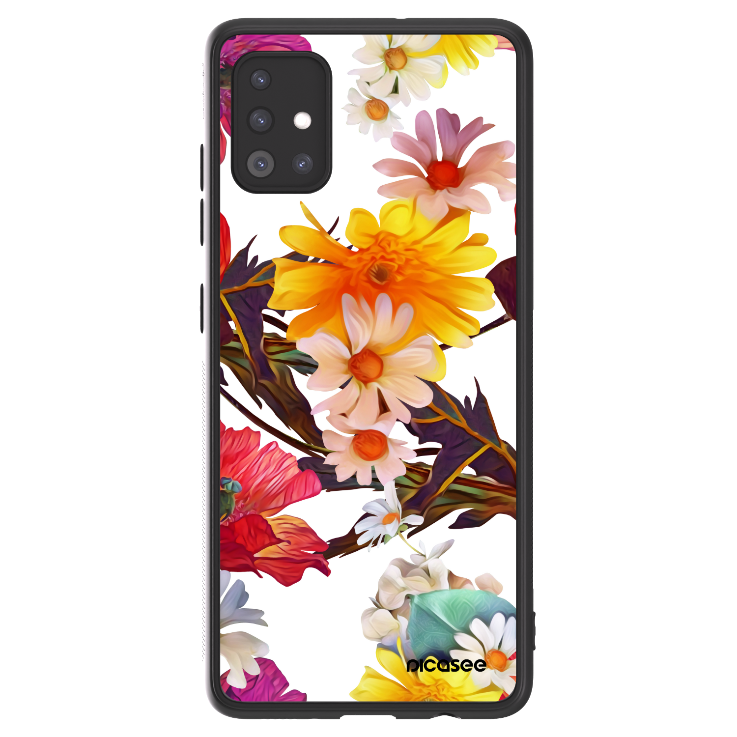 Picasee ULTIMATE CASE για Samsung Galaxy A51 A515F - Meadow