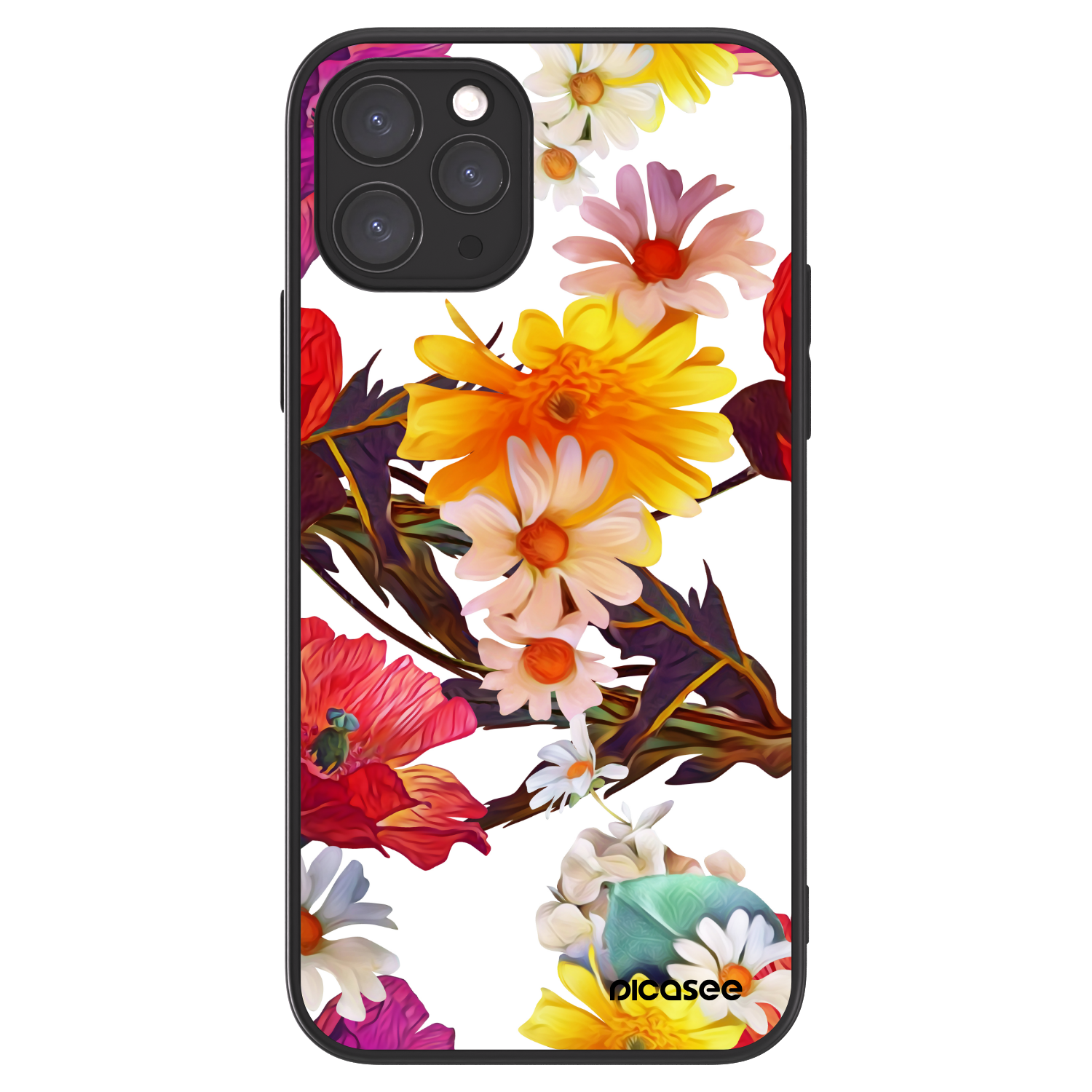 Picasee ULTIMATE CASE για Apple iPhone 11 Pro - Meadow