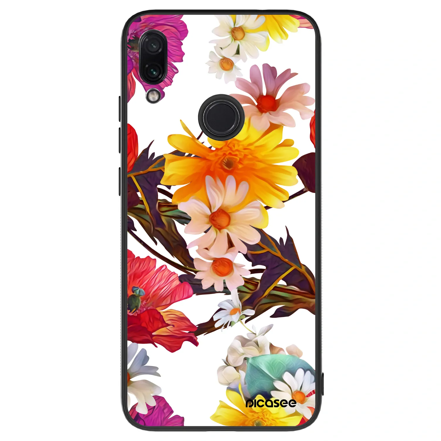 Picasee ULTIMATE CASE για Xiaomi Redmi Note 7 - Meadow