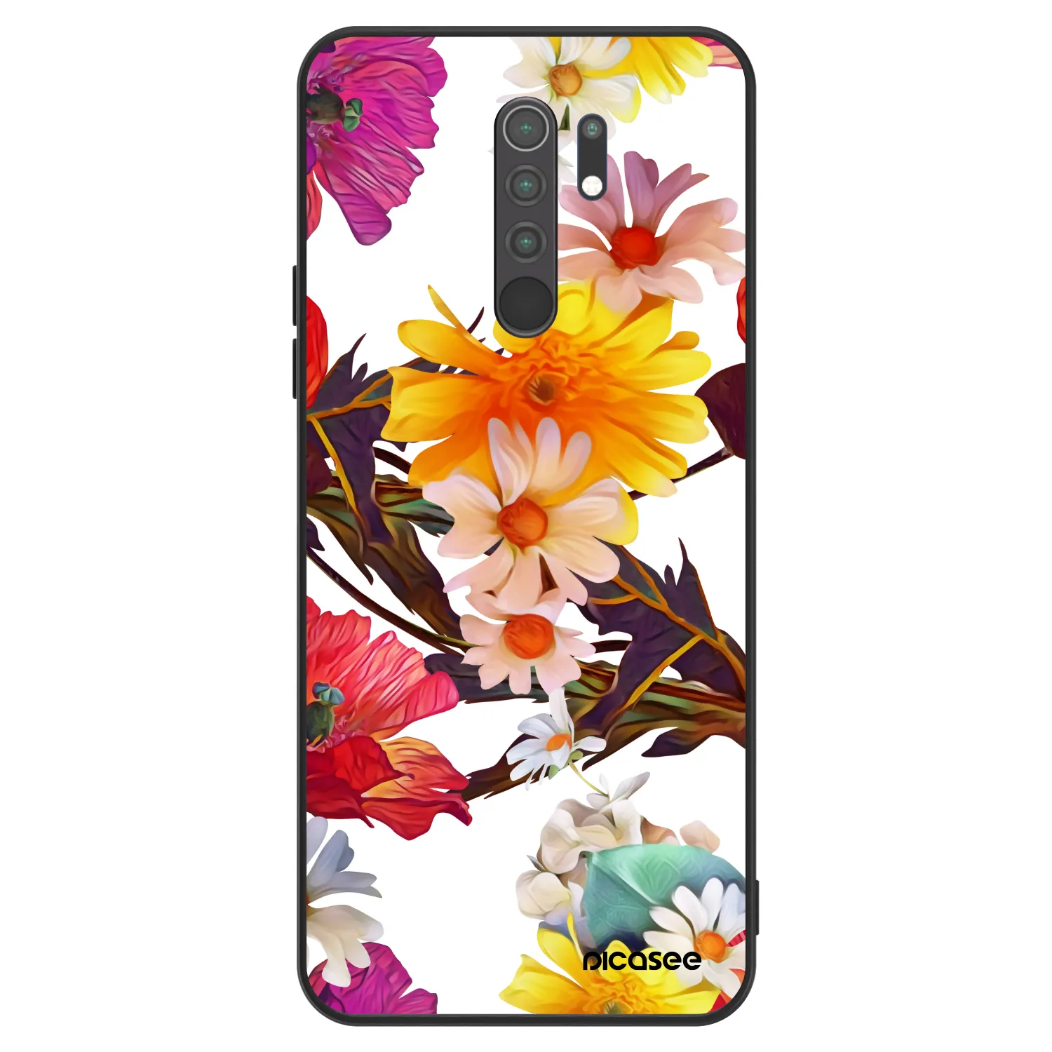 Picasee ULTIMATE CASE για Xiaomi Redmi 9 - Meadow