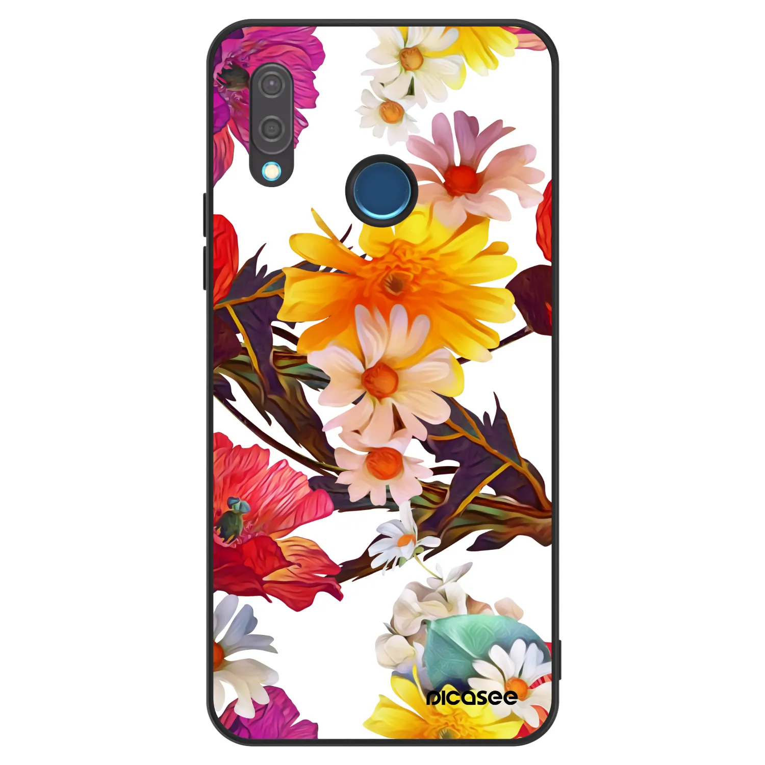 Picasee ULTIMATE CASE για Huawei P20 Lite - Meadow