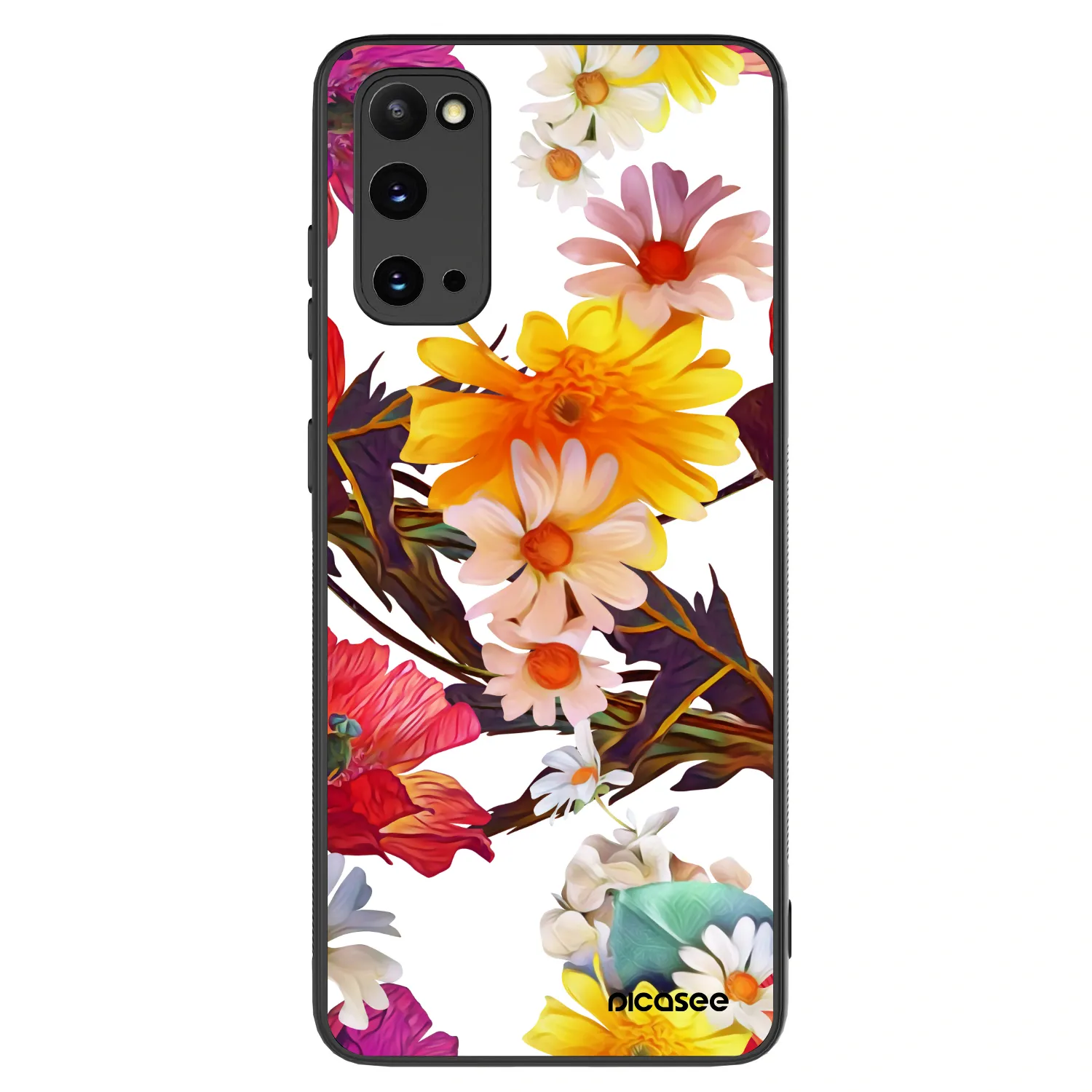 Picasee ULTIMATE CASE για Samsung Galaxy S20 G980F - Meadow