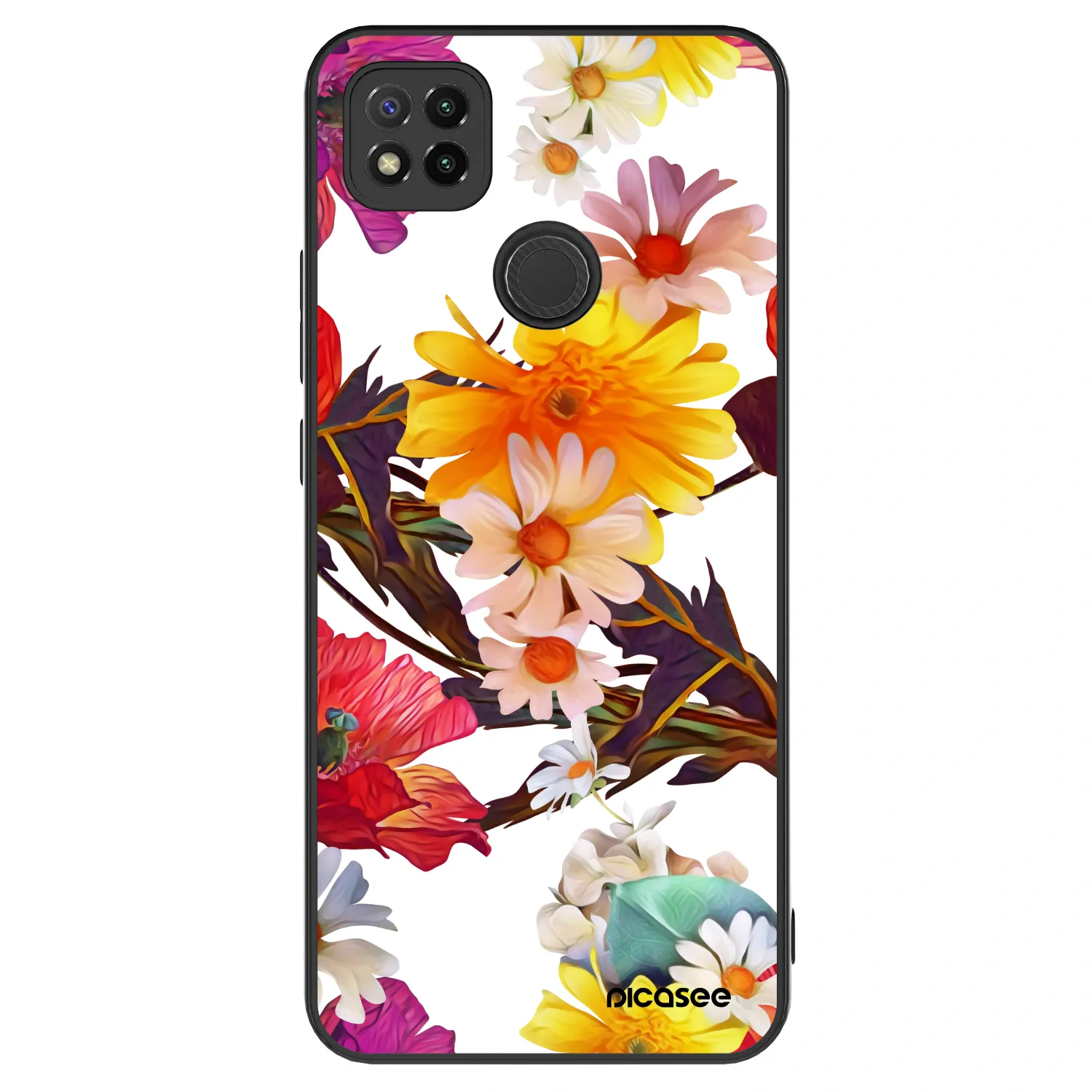 Picasee ULTIMATE CASE για Xiaomi Redmi 9C - Meadow