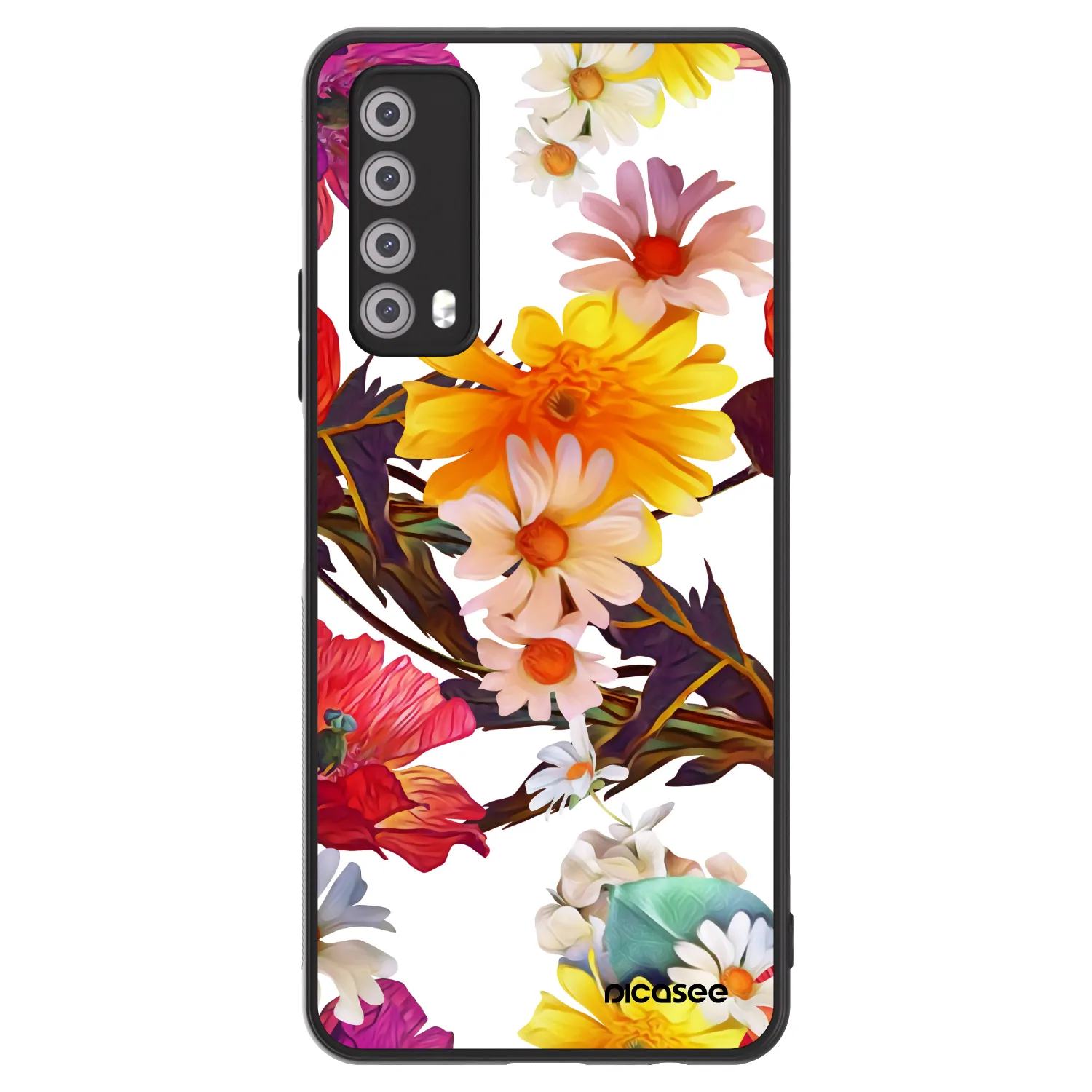 Picasee ULTIMATE CASE για Huawei P Smart 2021 - Meadow