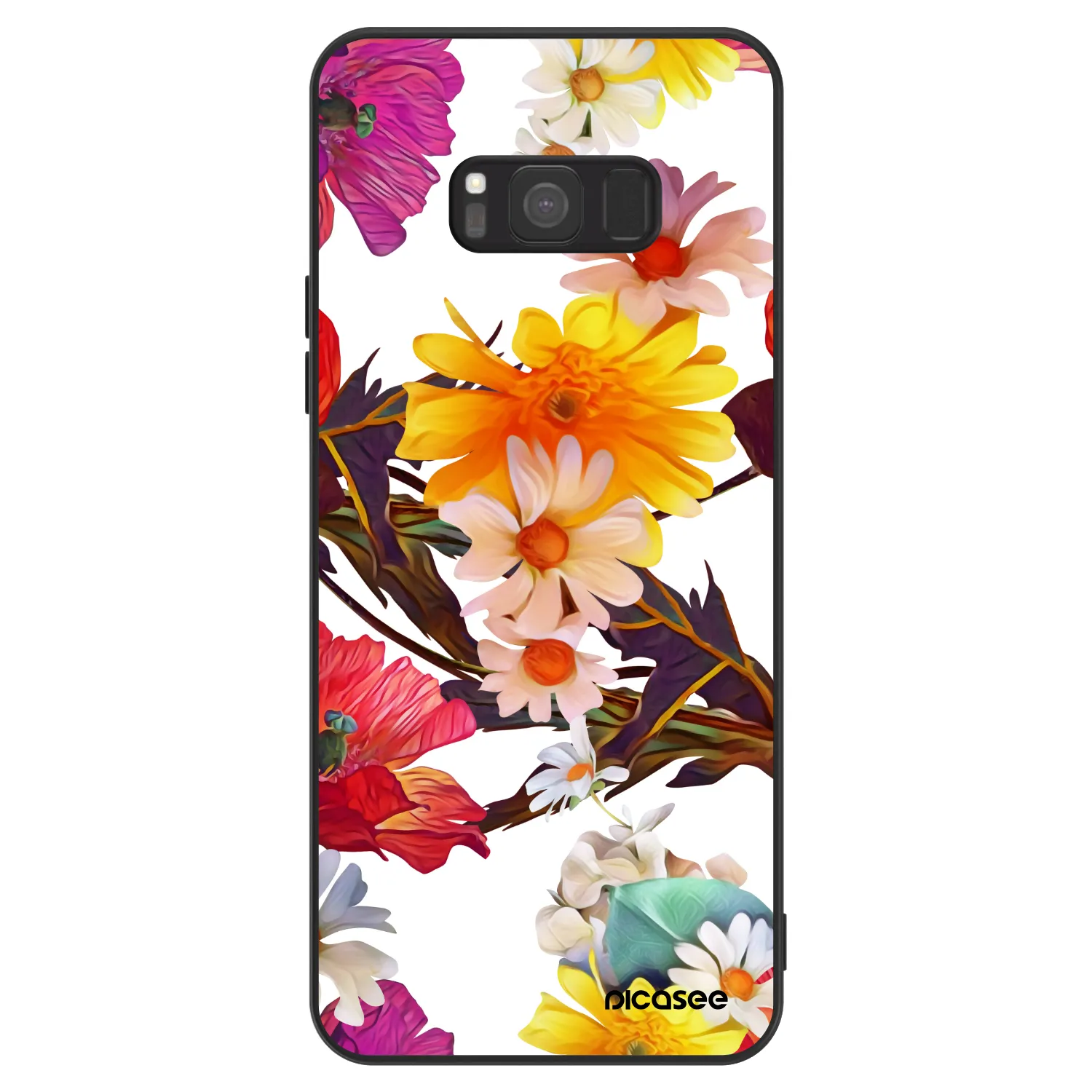 Picasee ULTIMATE CASE για Samsung Galaxy S8 G950F - Meadow