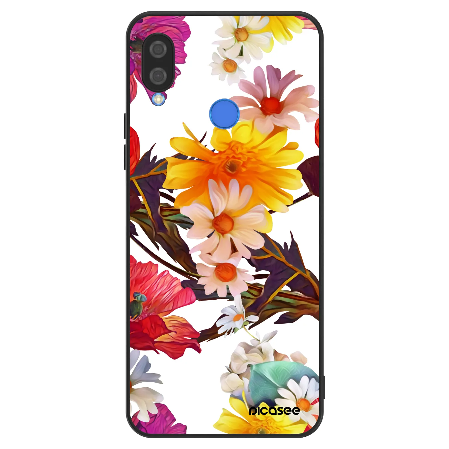 Picasee ULTIMATE CASE για Huawei Nova 3 - Meadow