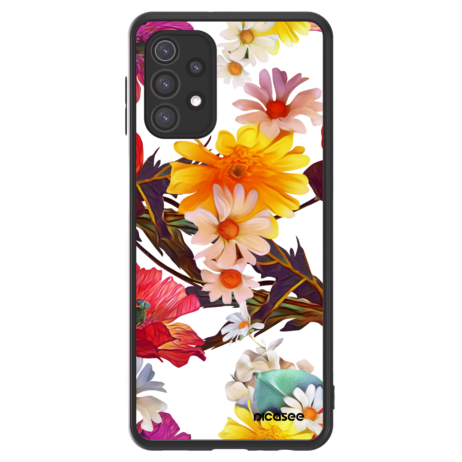 Picasee ULTIMATE CASE για Samsung Galaxy A32 5G A326B - Meadow