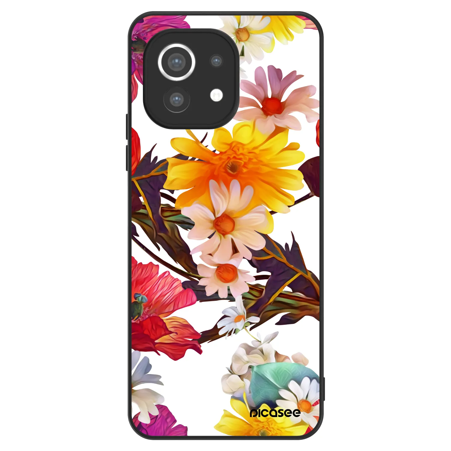 Picasee ULTIMATE CASE για Xiaomi Mi 11 - Meadow