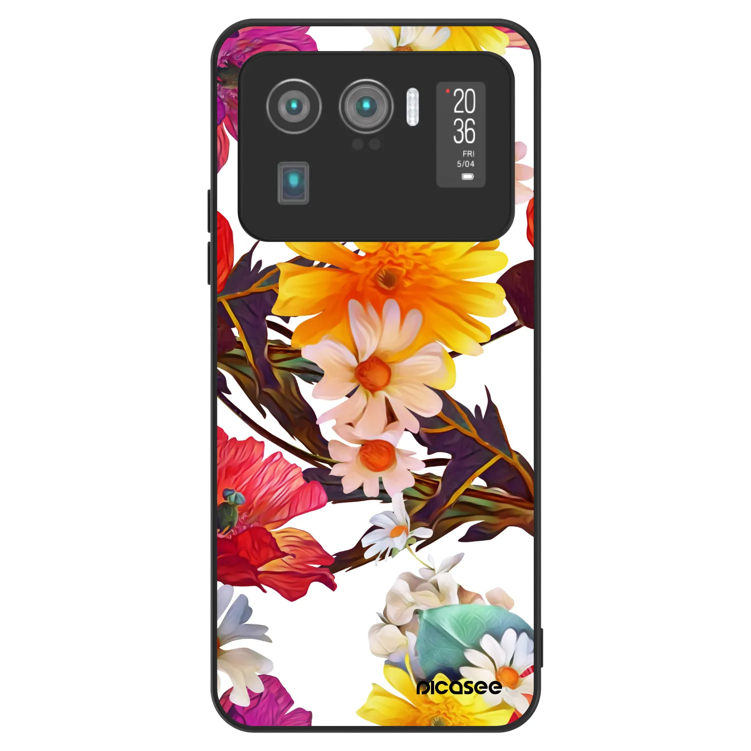 Picasee ULTIMATE CASE για Xiaomi Mi 11 Ultra - Meadow