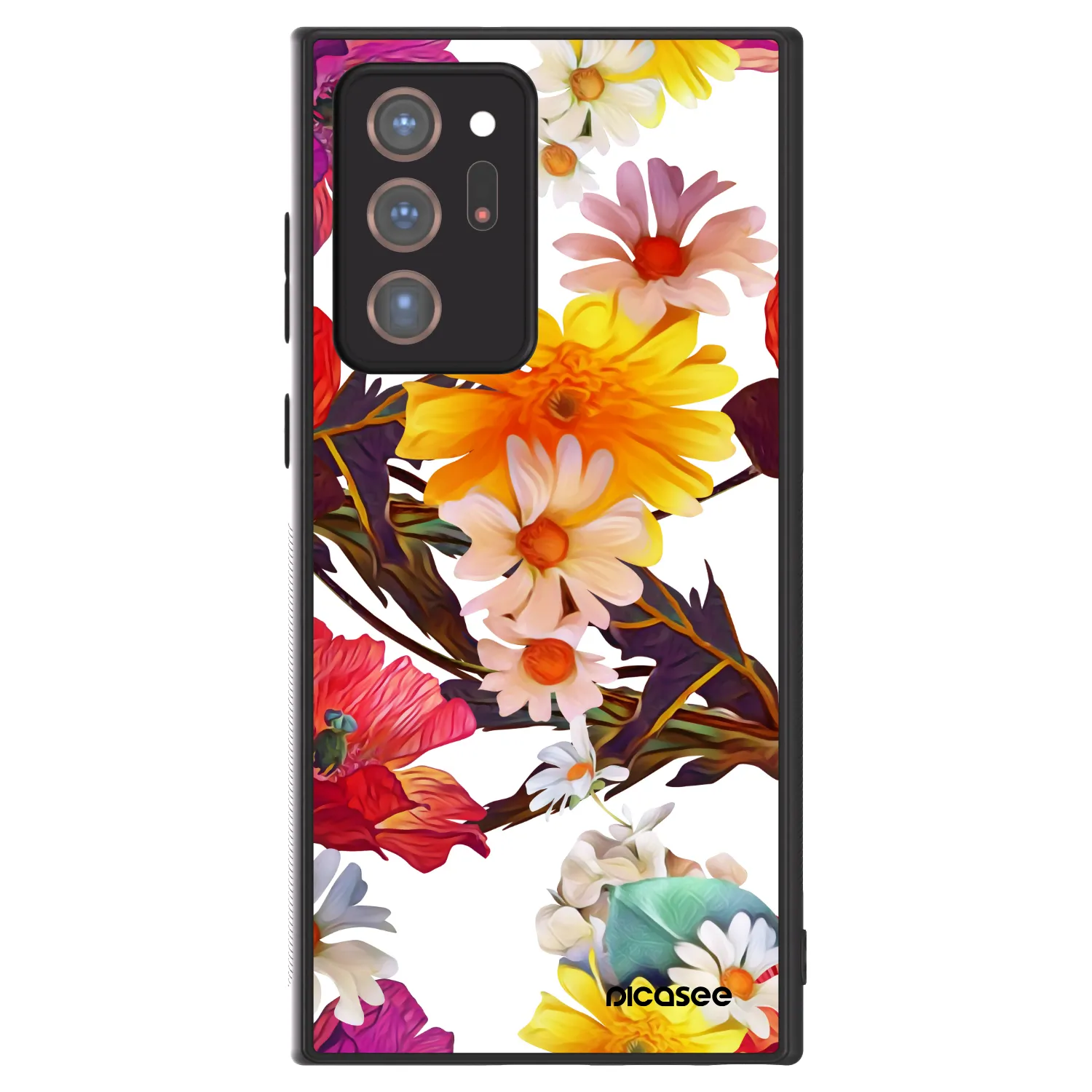 Picasee ULTIMATE CASE για Samsung Galaxy Note 20 Ultra - Meadow