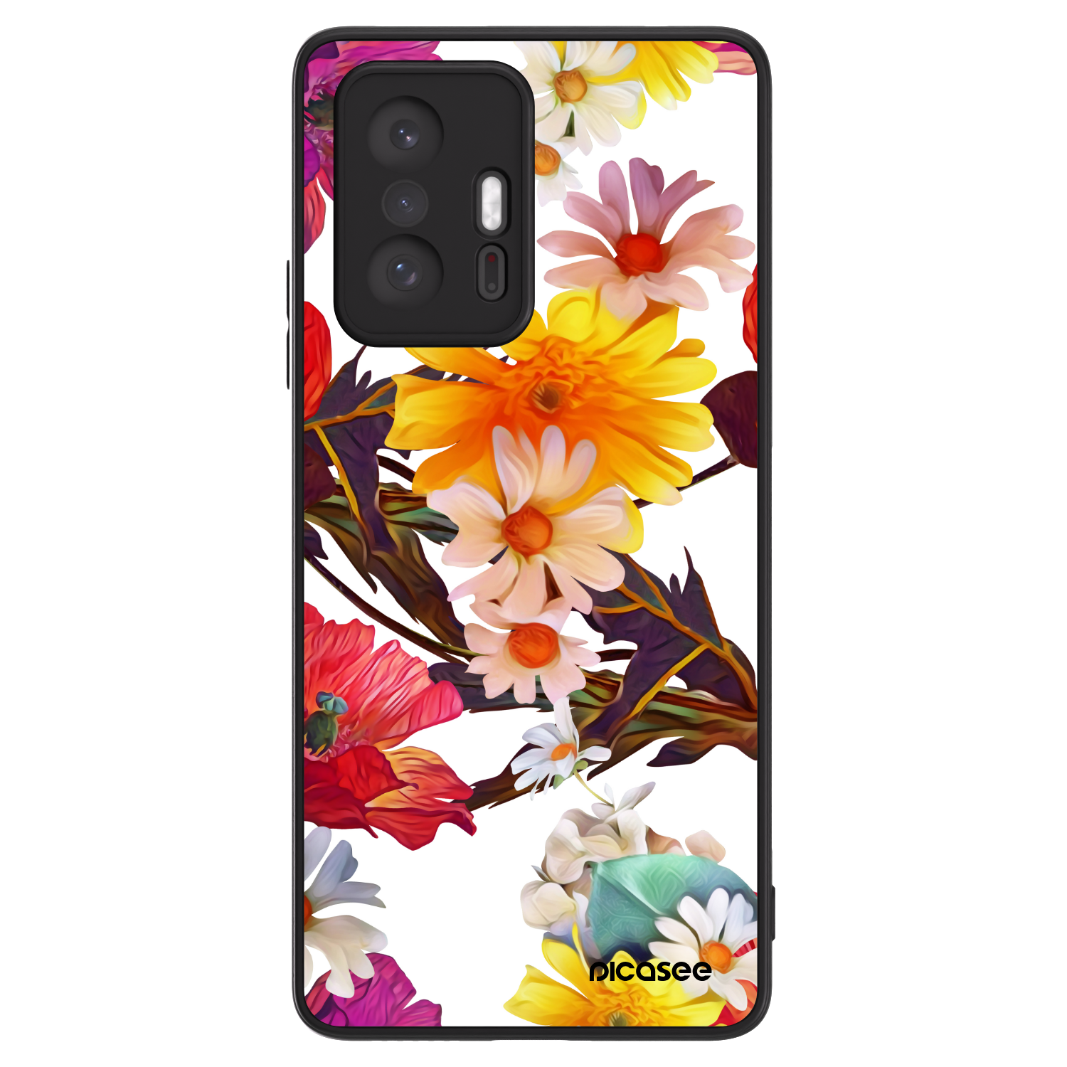 Picasee ULTIMATE CASE για Xiaomi 11T Pro - Meadow