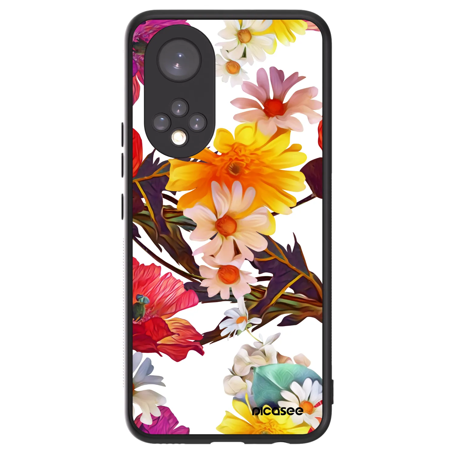Picasee ULTIMATE CASE για Huawei Nova 9 - Meadow