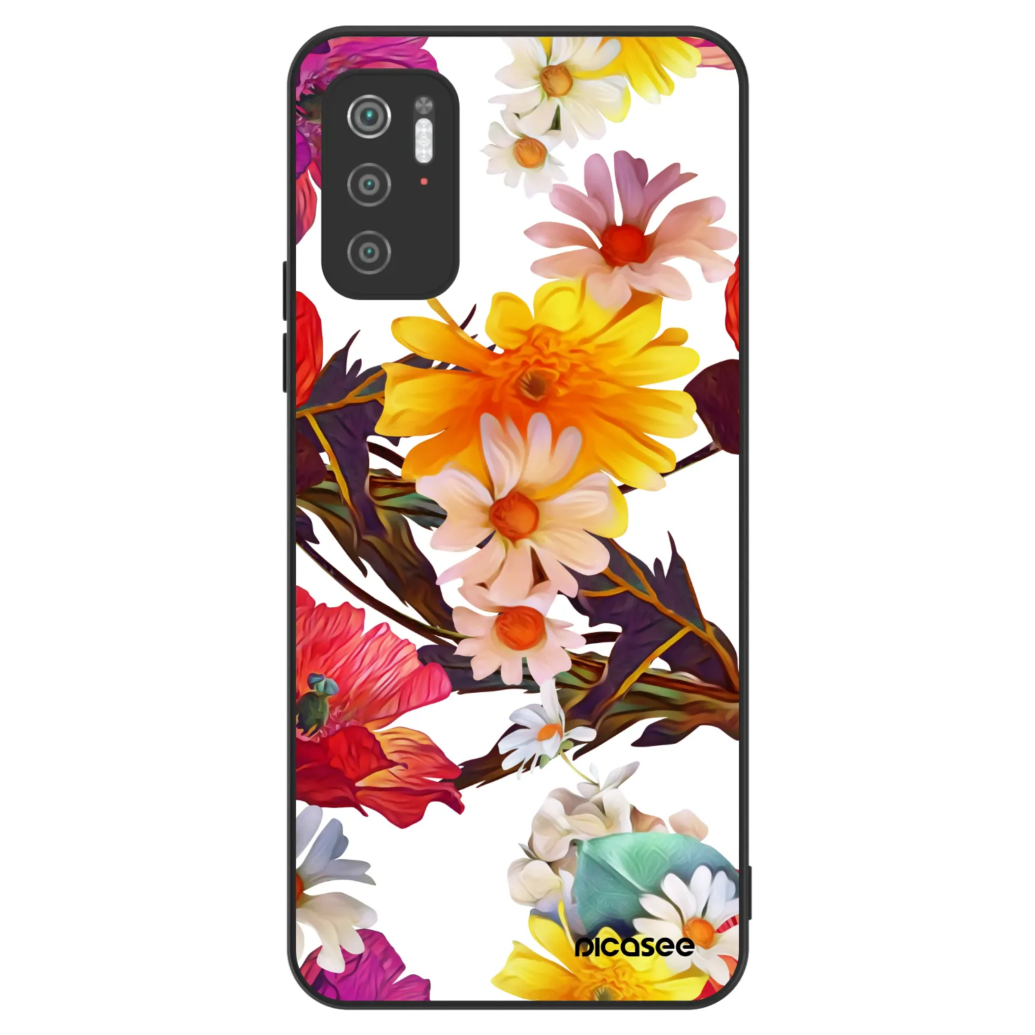 Picasee ULTIMATE CASE για Xiaomi Poco M3 Pro 5G - Meadow