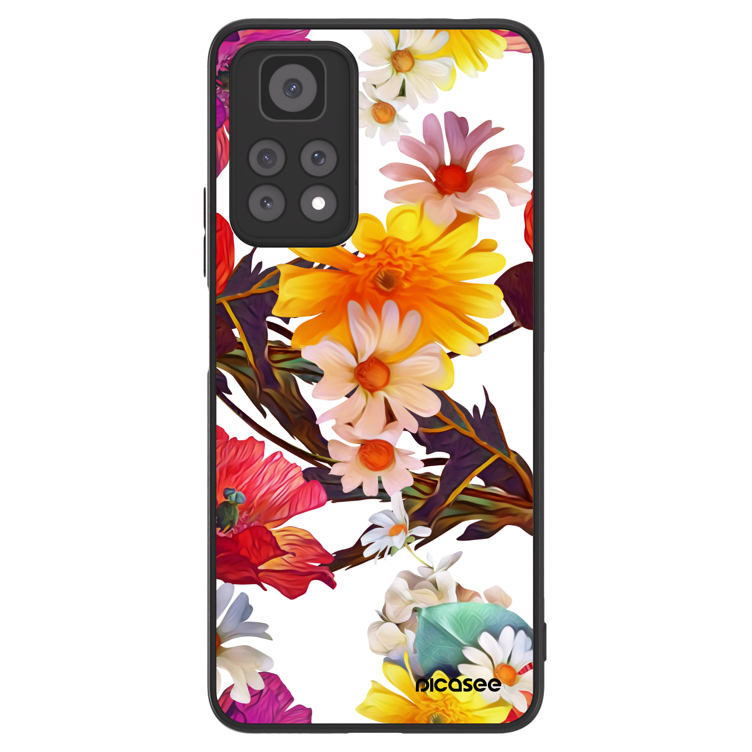Picasee ULTIMATE CASE για Xiaomi Redmi Note 11 Pro - Meadow