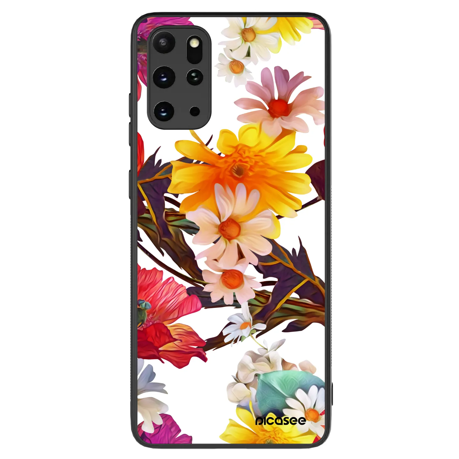Picasee ULTIMATE CASE για Samsung Galaxy S20+ G985F - Meadow