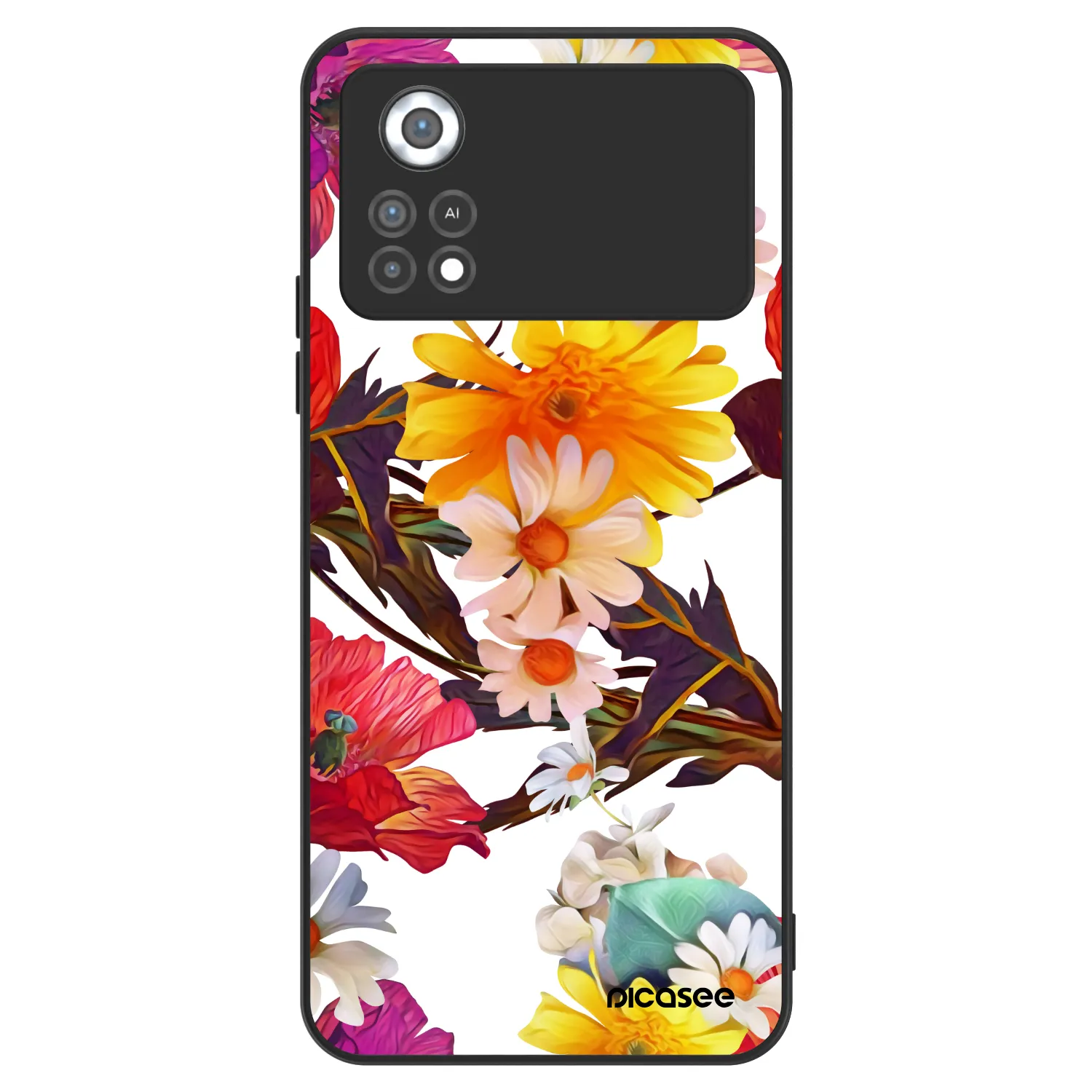 Picasee ULTIMATE CASE για Xiaomi Poco X4 Pro 5G - Meadow