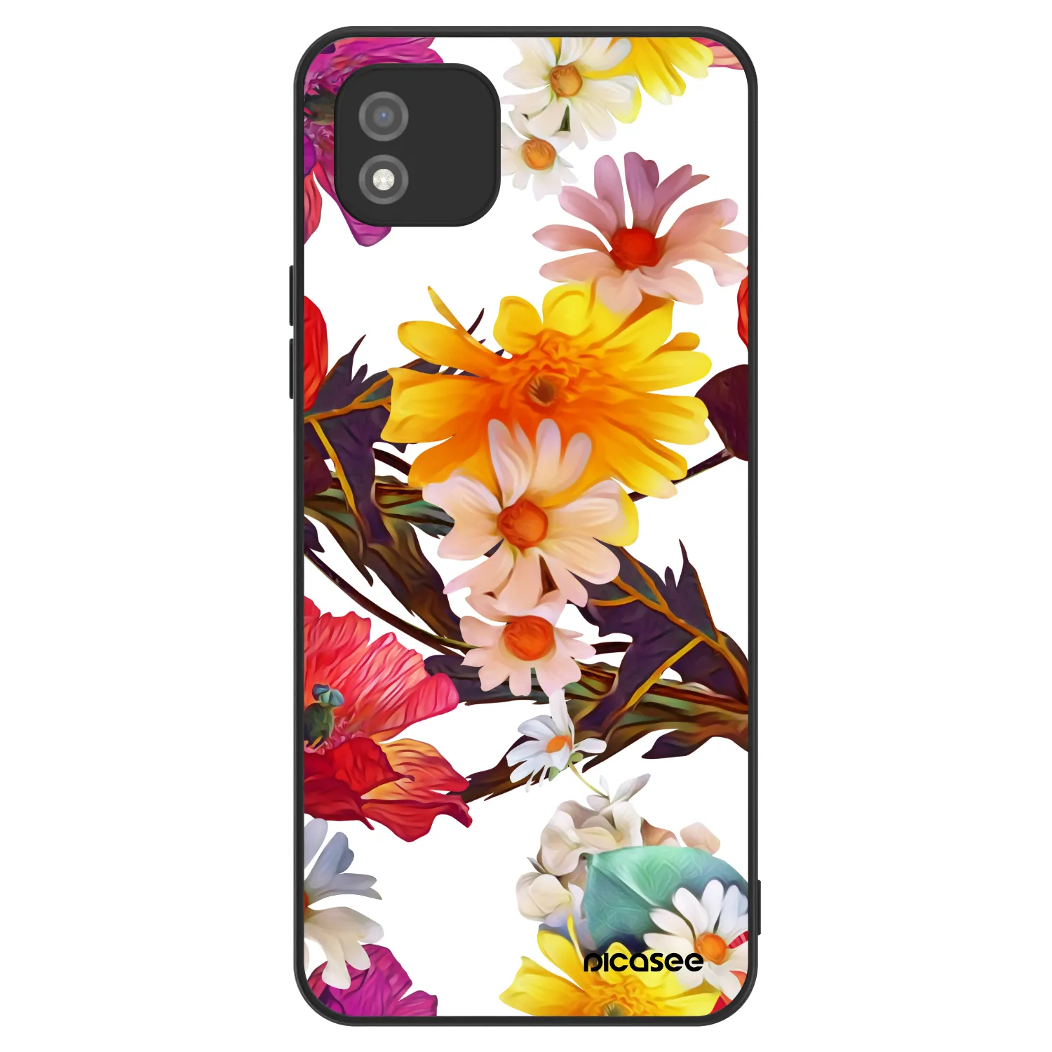 Picasee ULTIMATE CASE για Realme C11 (2021) - Meadow