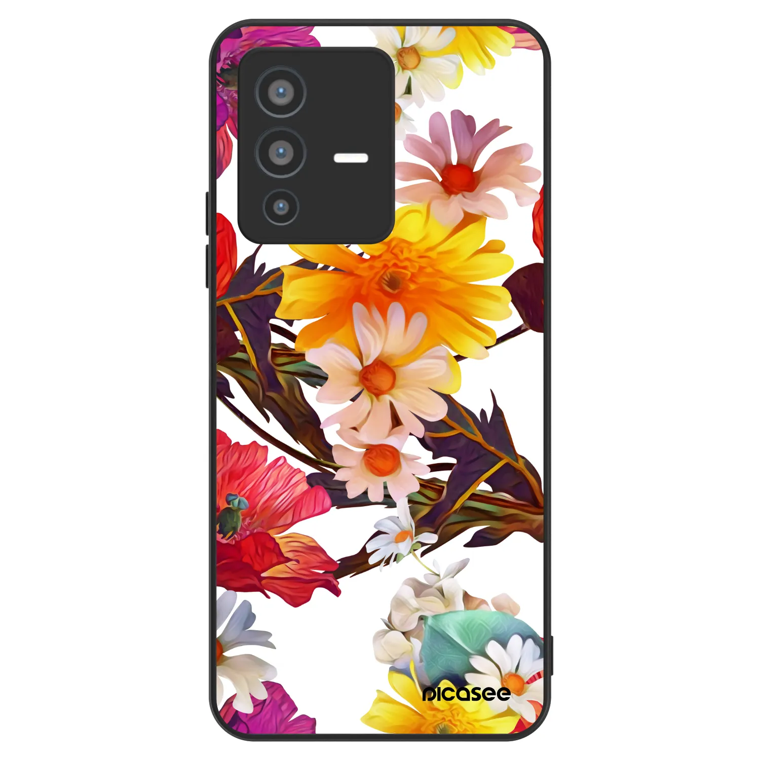 Picasee ULTIMATE CASE για Vivo V23 5G - Meadow