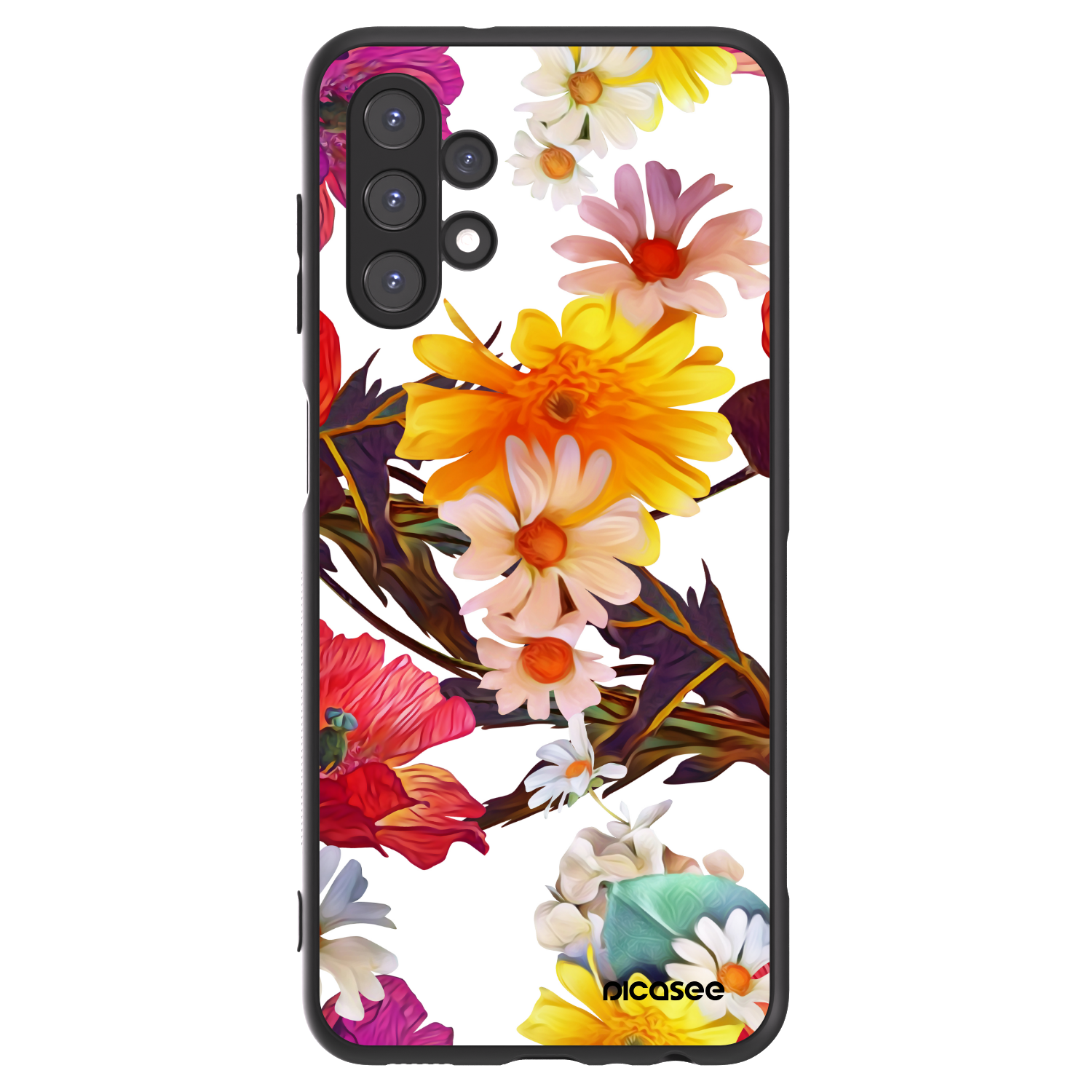 Picasee ULTIMATE CASE για Samsung Galaxy A13 4G A135 - Meadow