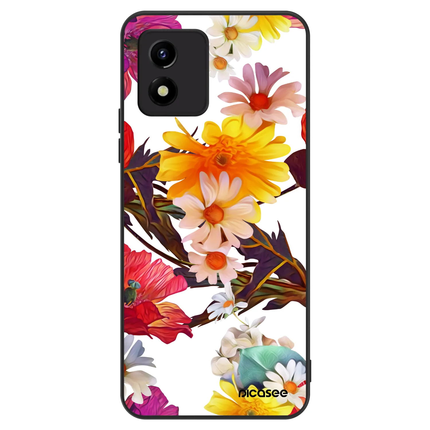 Picasee ULTIMATE CASE για Vivo Y01 - Meadow