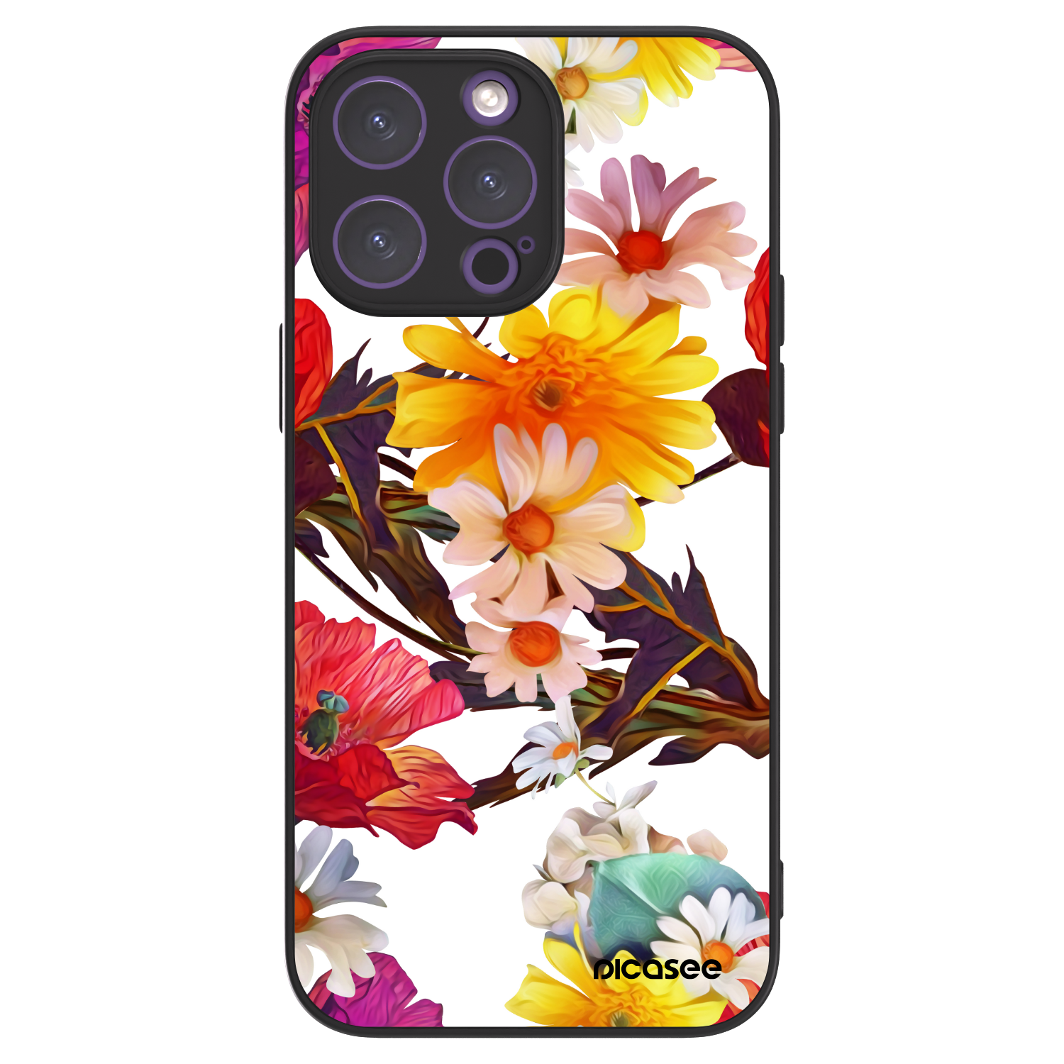 Picasee ULTIMATE CASE για Apple iPhone 14 Pro Max - Meadow
