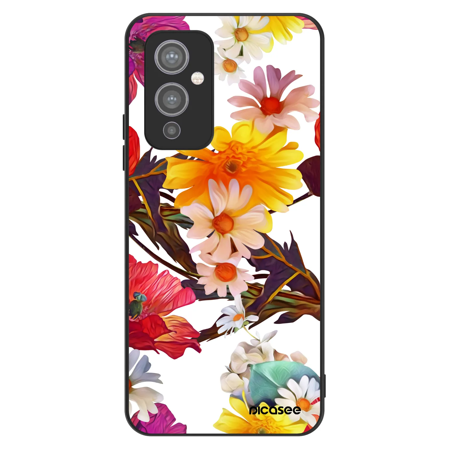 Picasee ULTIMATE CASE για OnePlus 9 - Meadow