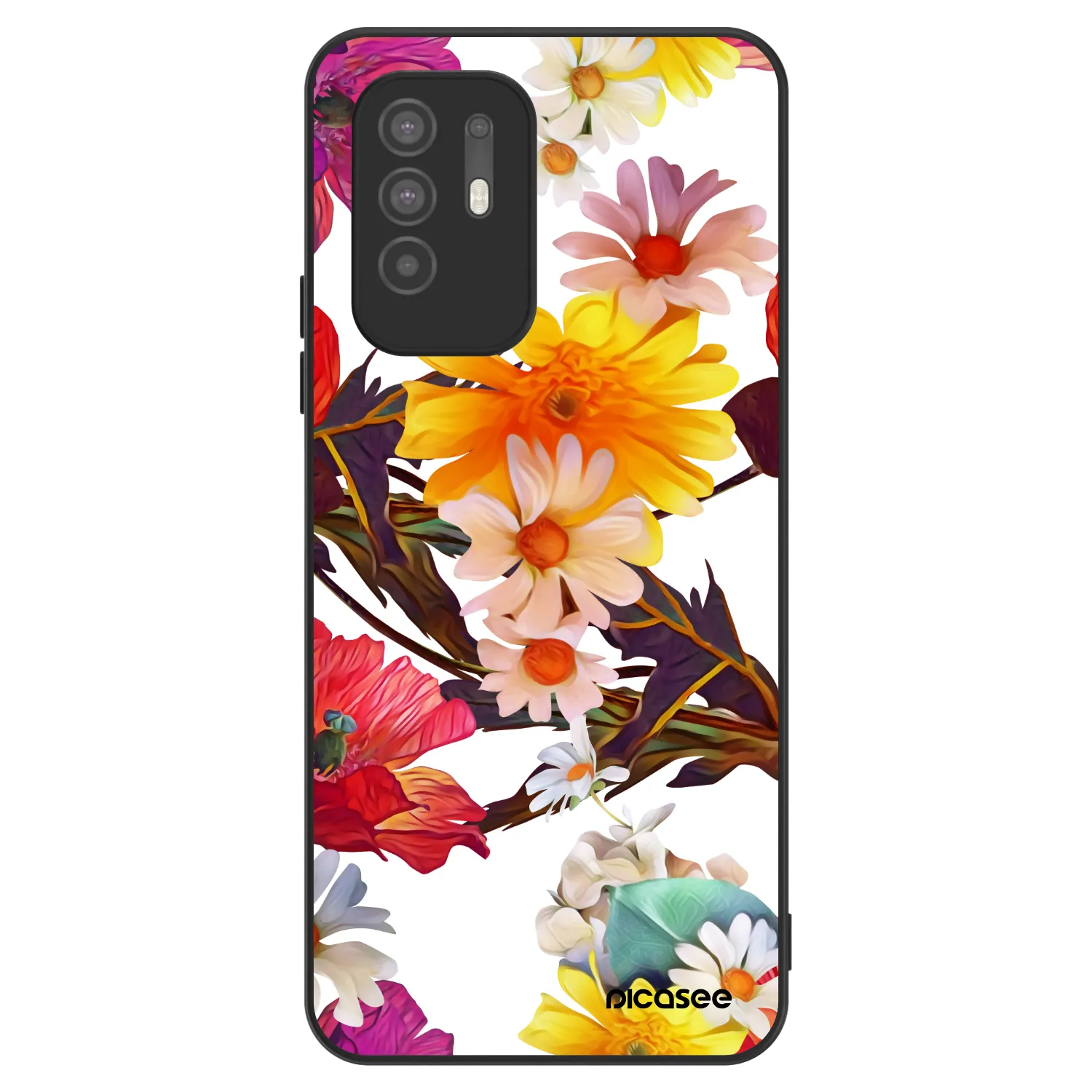 Picasee ULTIMATE CASE για OPPO A94 5G - Meadow