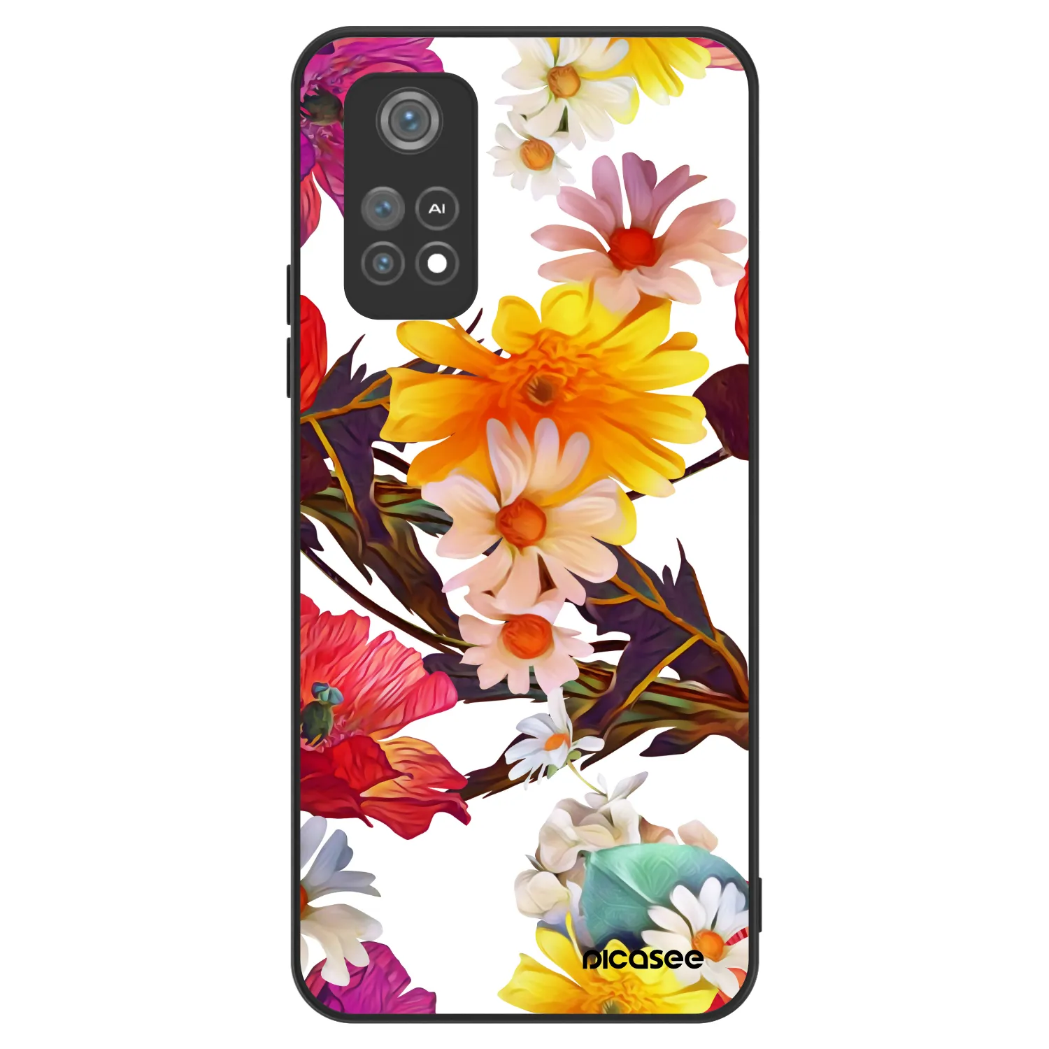 Picasee ULTIMATE CASE για Xiaomi Poco M4 Pro - Meadow