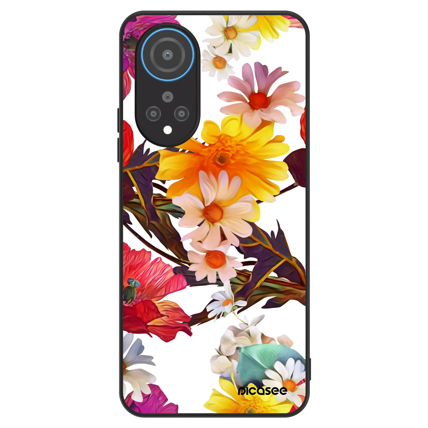 Picasee ULTIMATE CASE για Honor X7 - Meadow