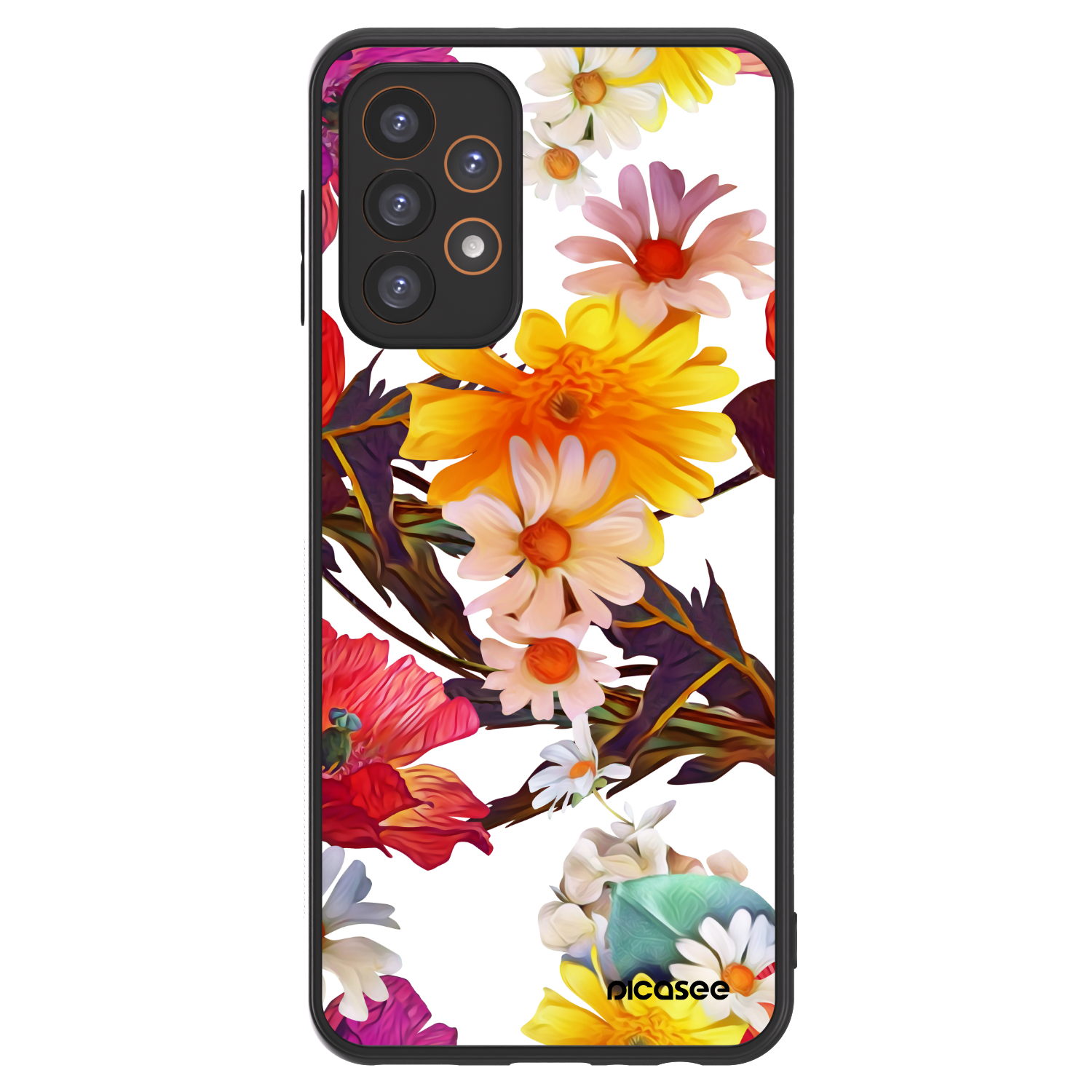 Picasee ULTIMATE CASE για Samsung Galaxy A23 A235F 4G - Meadow