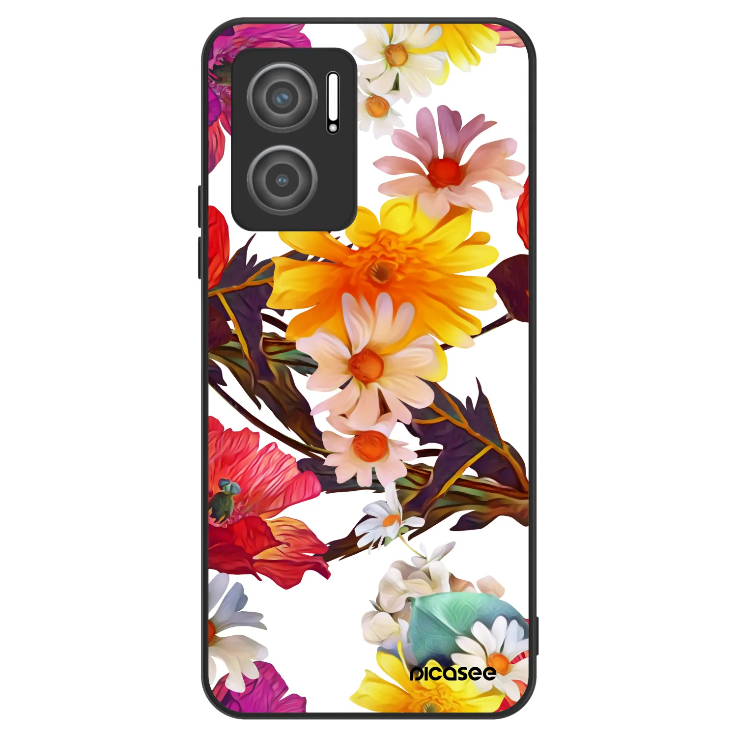 Picasee ULTIMATE CASE για Xiaomi Redmi 10 5G - Meadow