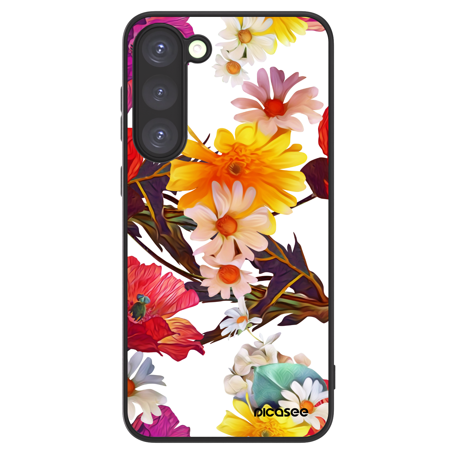 Picasee ULTIMATE CASE για Samsung Galaxy S23+ 5G - Meadow