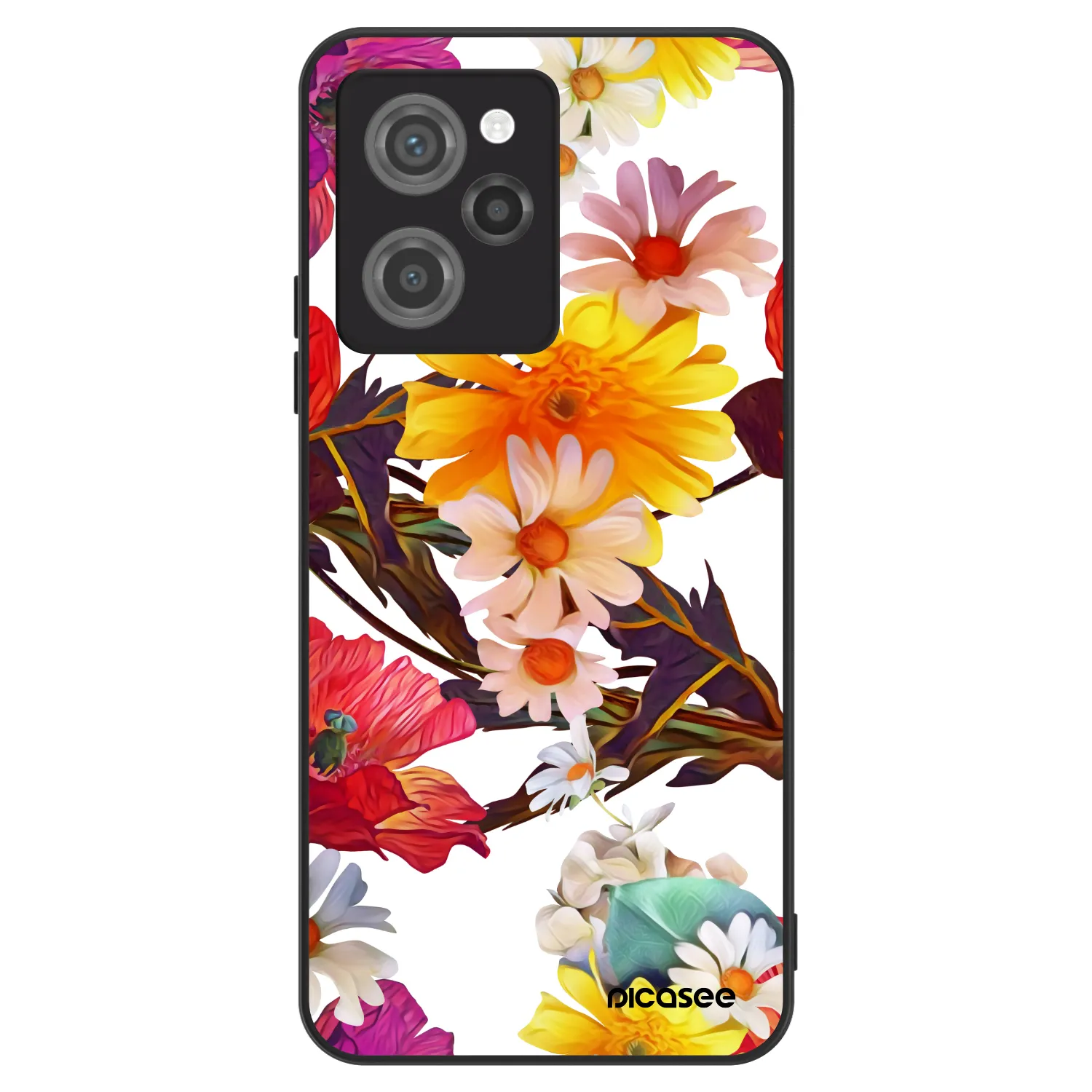Picasee ULTIMATE CASE για Xiaomi Poco X5 Pro - Meadow