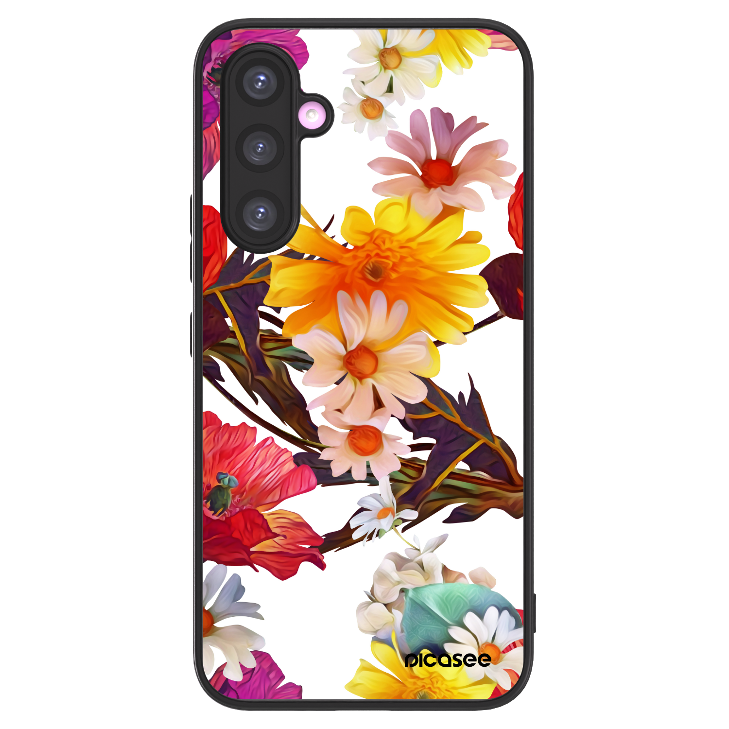 Picasee ULTIMATE CASE για Samsung Galaxy A54 5G A546B - Meadow