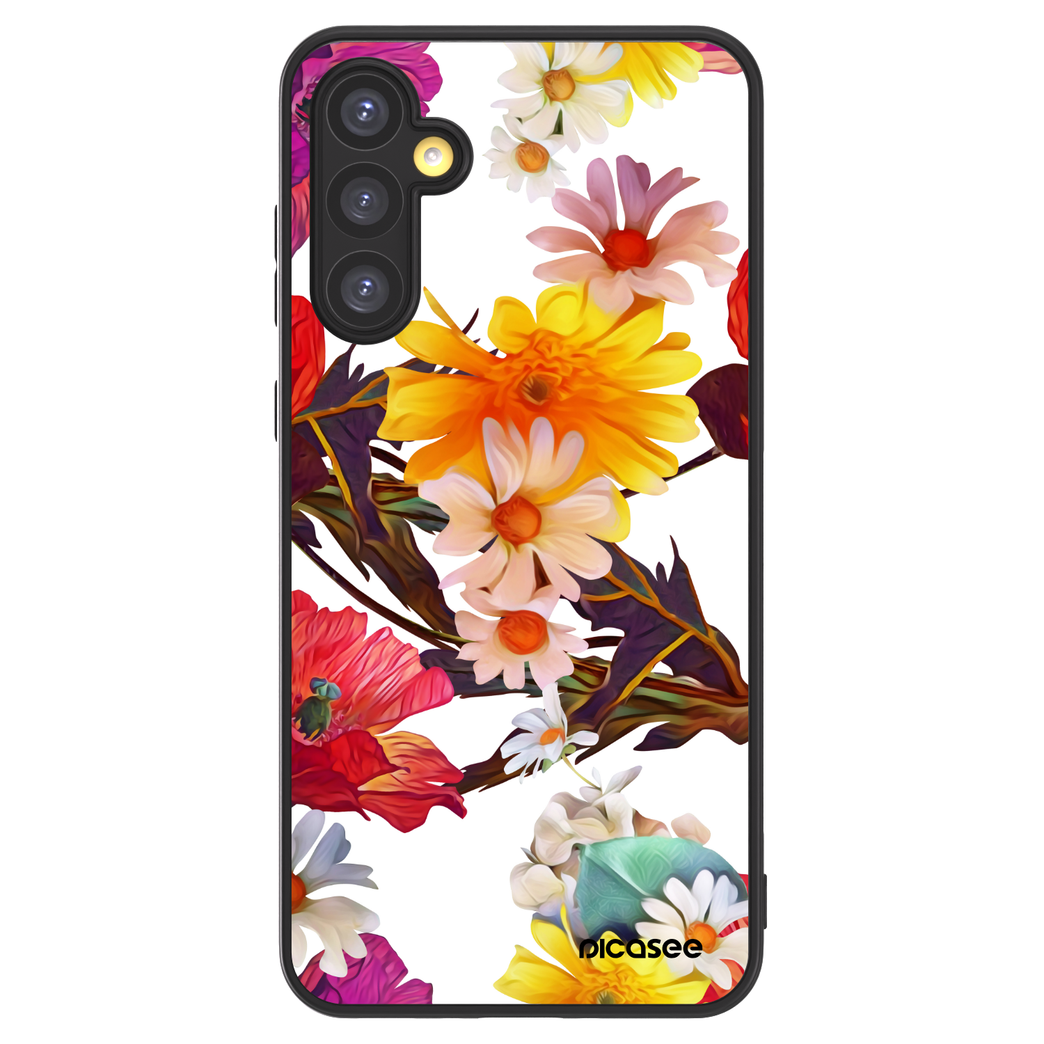 Picasee ULTIMATE CASE για Samsung Galaxy A34 5G A346B - Meadow