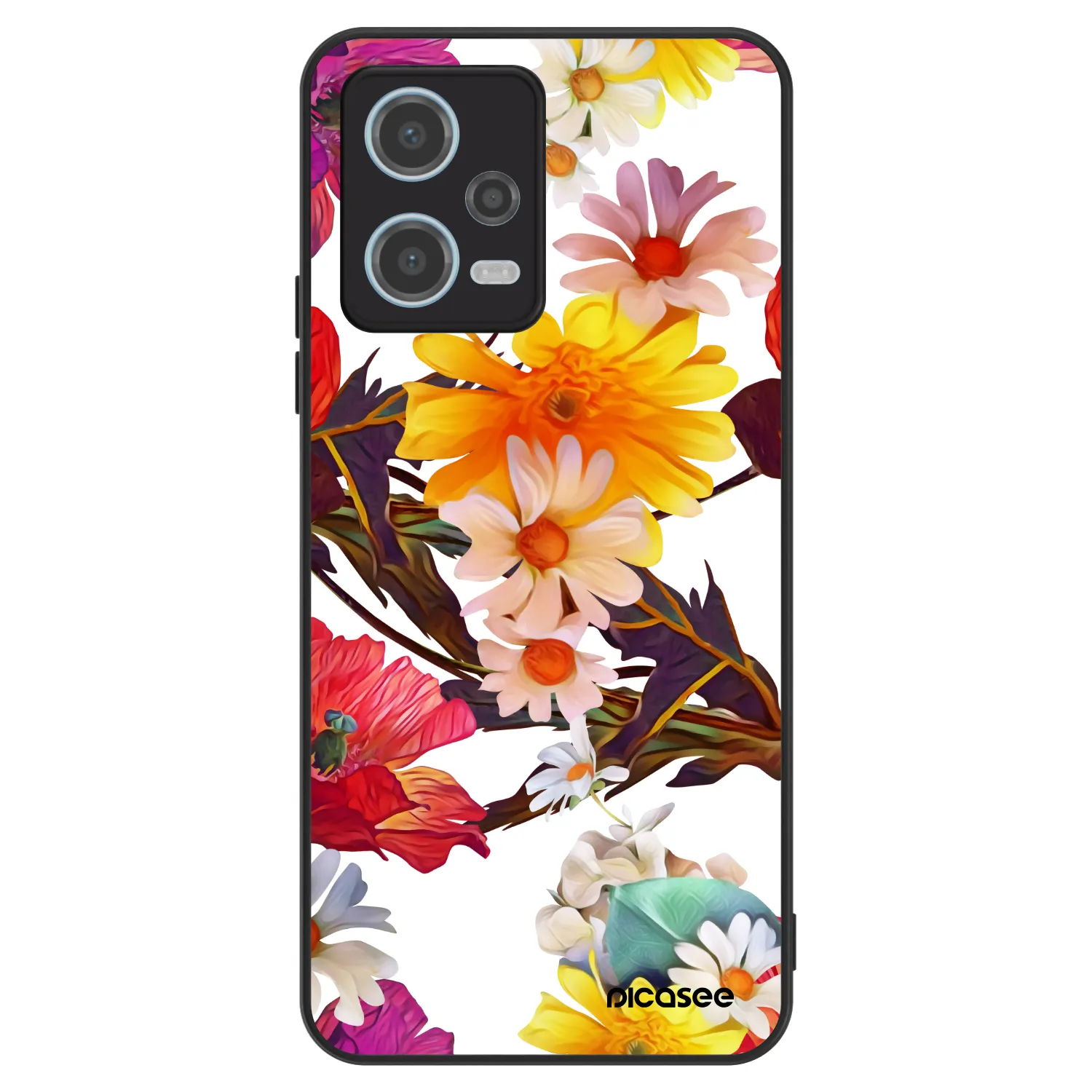 Picasee ULTIMATE CASE για Xiaomi Redmi Note 12 5G - Meadow
