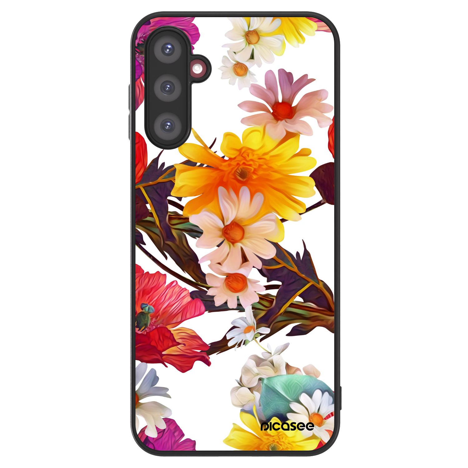 Picasee ULTIMATE CASE για Samsung Galaxy A14 5G A146P - Meadow
