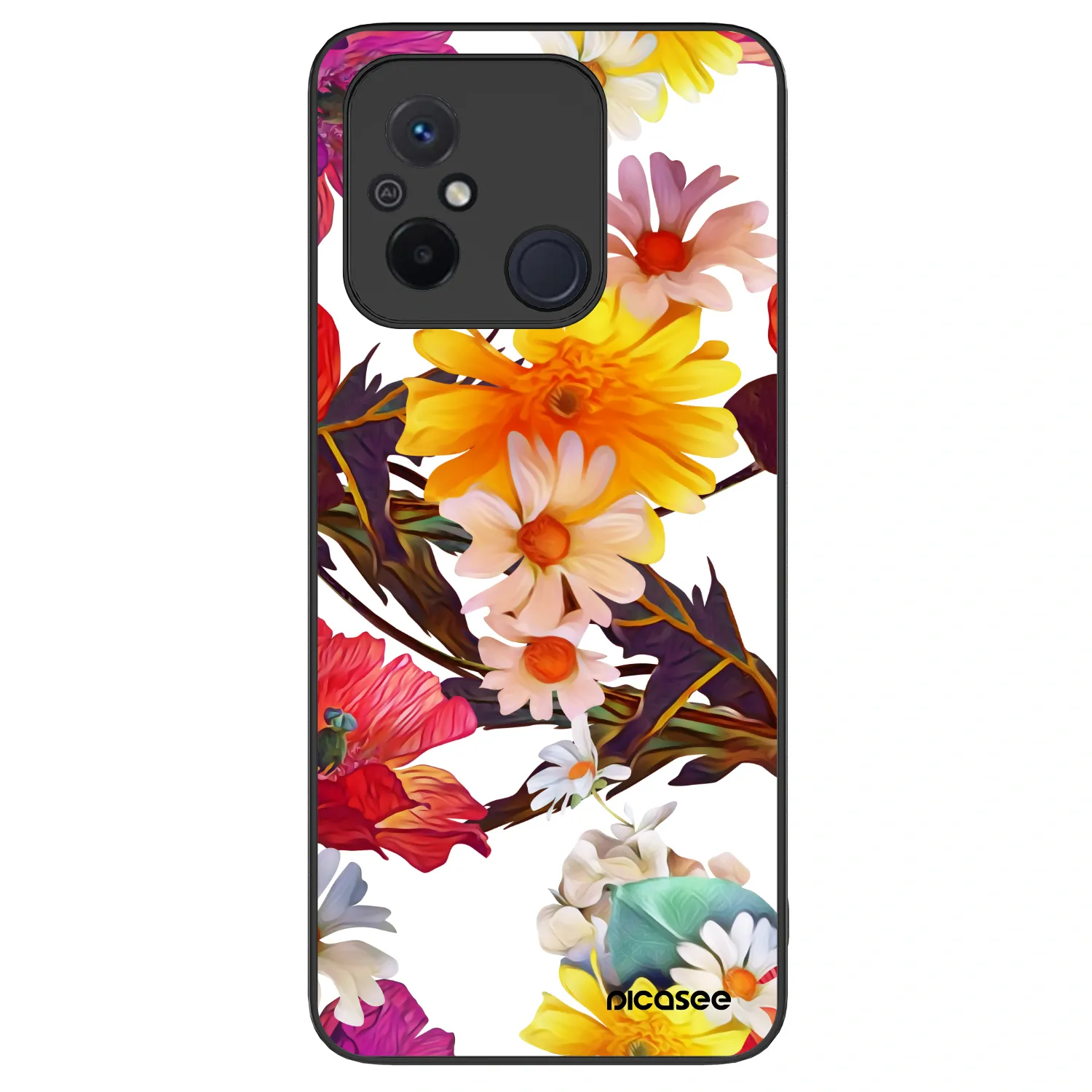 Picasee ULTIMATE CASE για Xiaomi Redmi 12C - Meadow