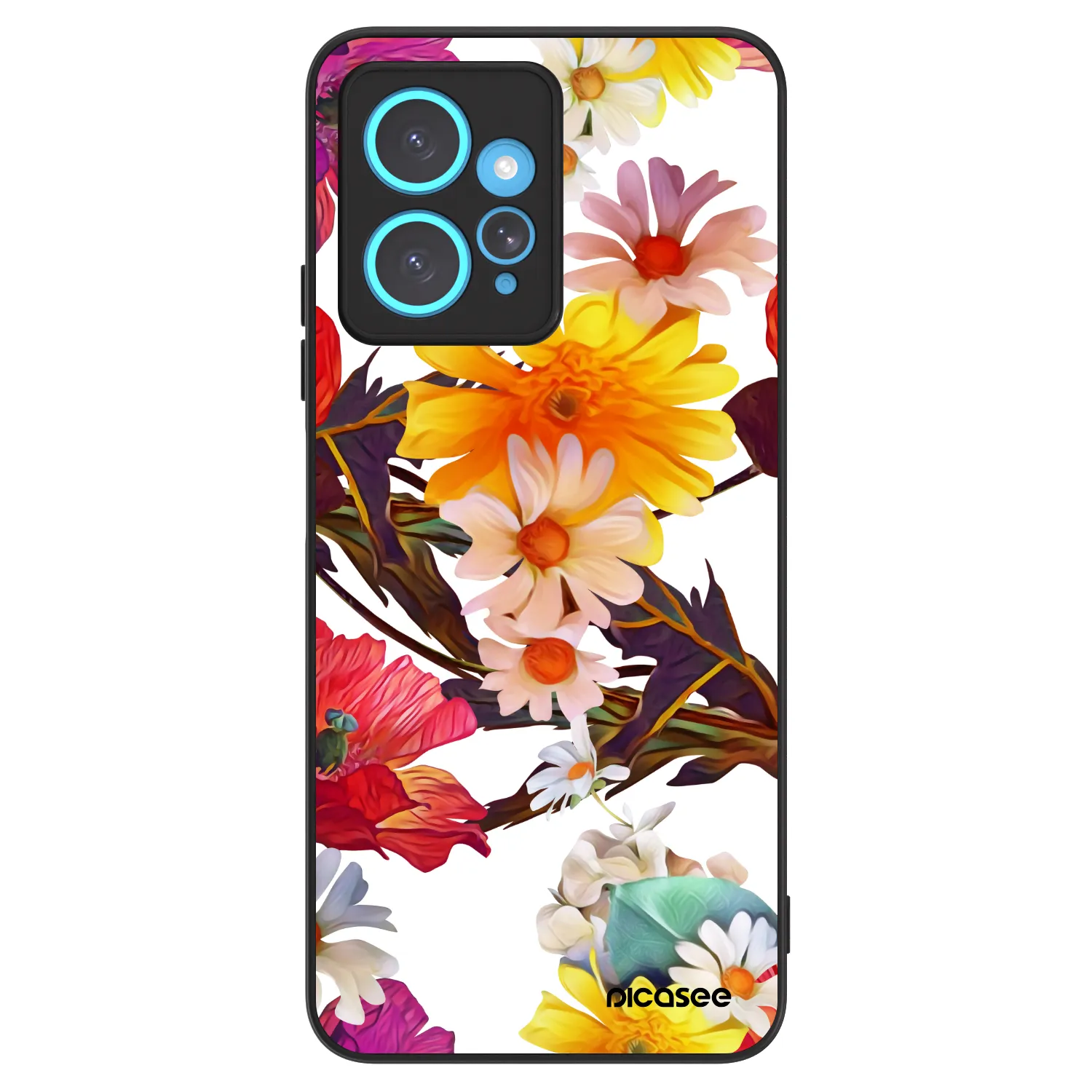 Picasee ULTIMATE CASE για Xiaomi Redmi Note 12 4G - Meadow