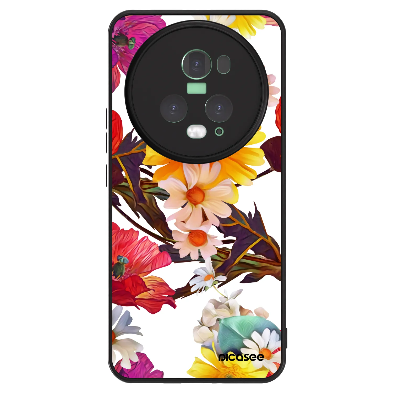 Picasee ULTIMATE CASE για Honor Magic5 Pro - Meadow