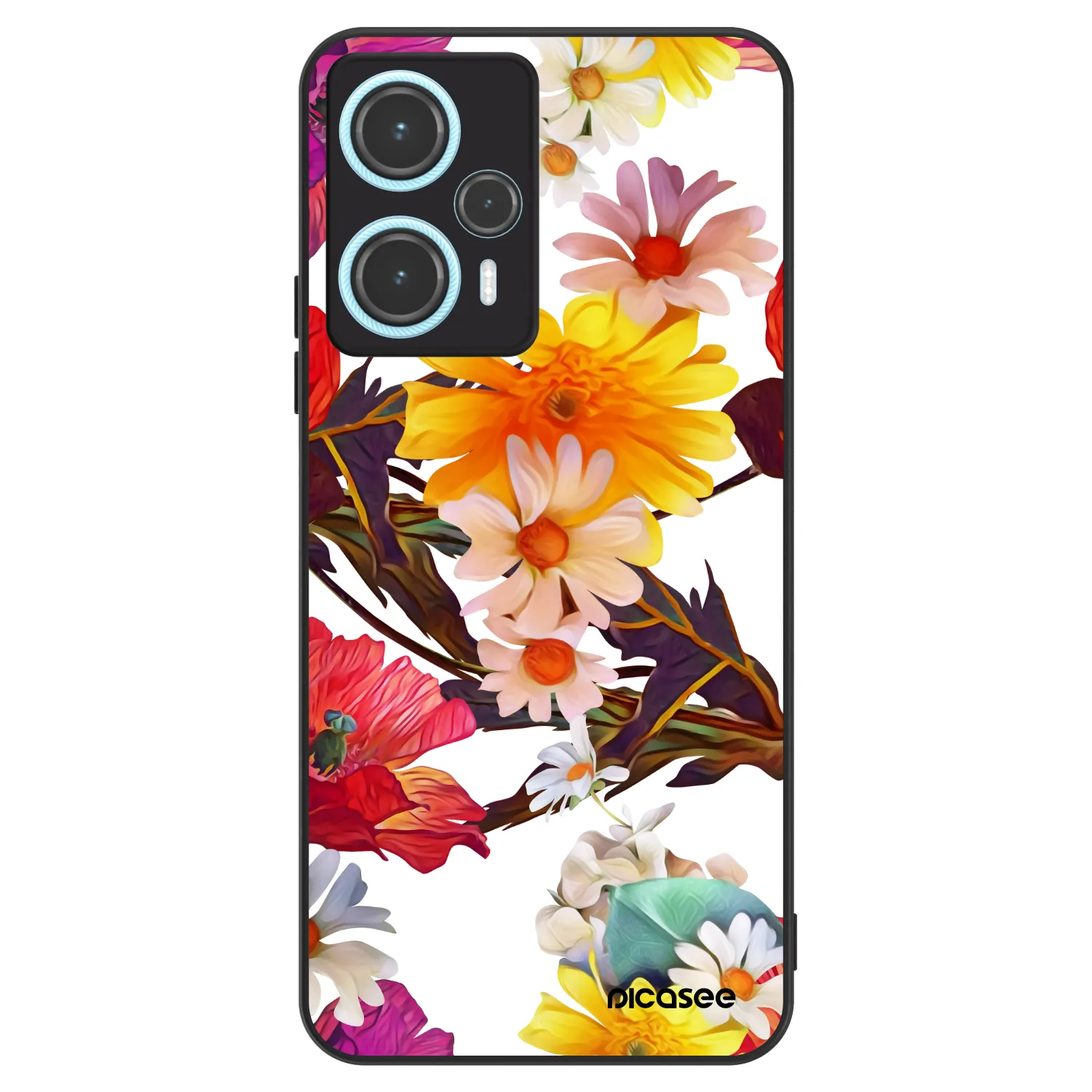Picasee ULTIMATE CASE για Xiaomi Poco F5 - Meadow