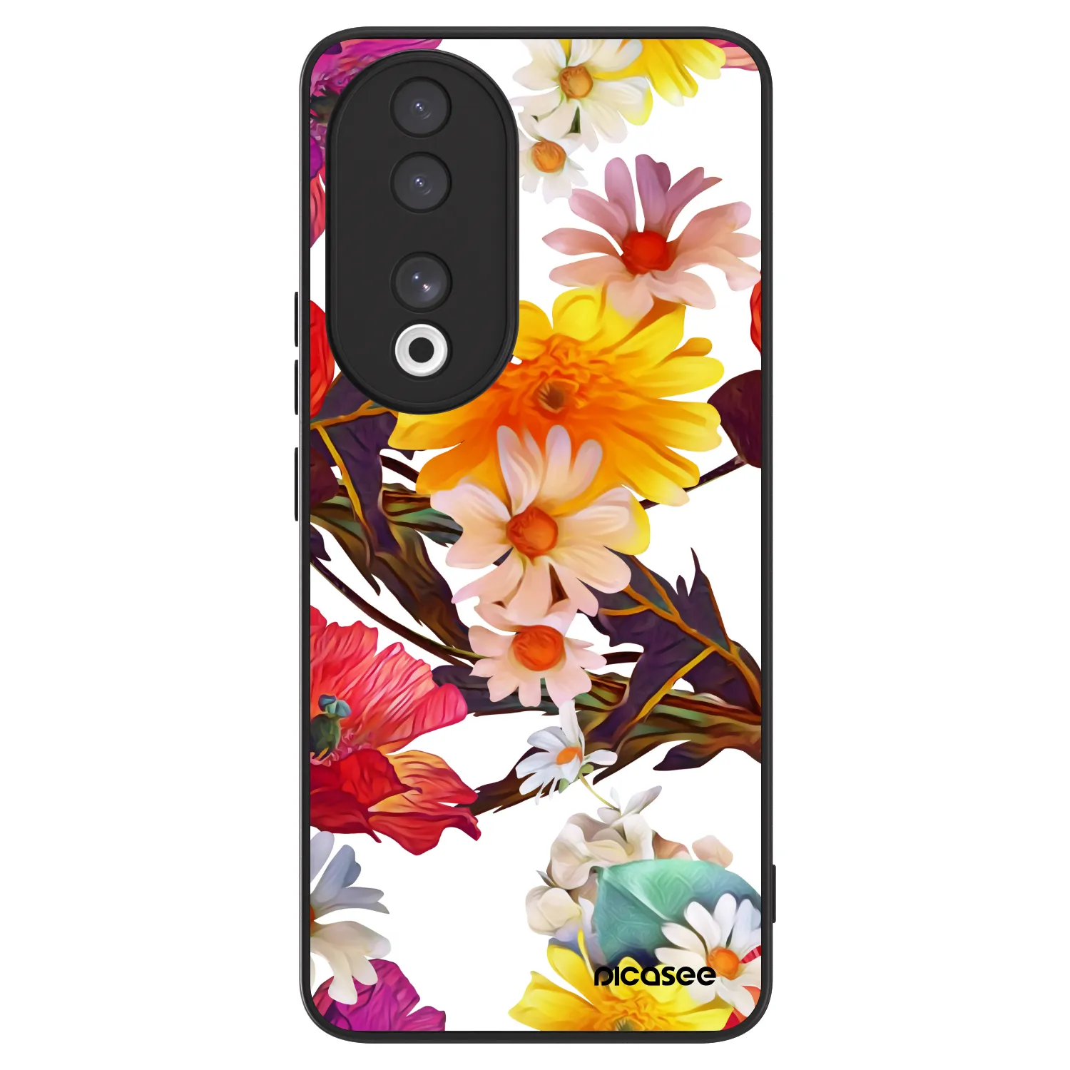 Picasee ULTIMATE CASE για Honor 90 5G - Meadow