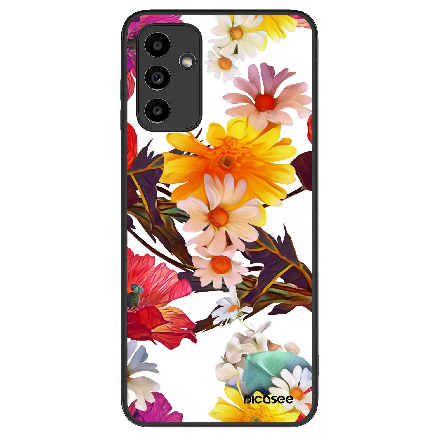 Picasee ULTIMATE CASE για Samsung Galaxy A04s A047F - Meadow