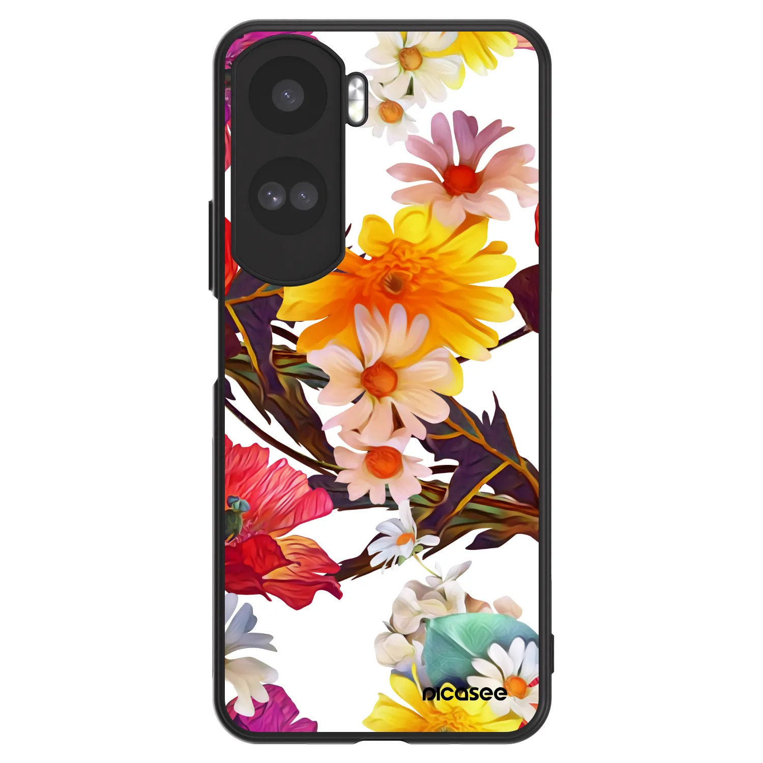 Picasee ULTIMATE CASE για Honor 90 Lite 5G - Meadow