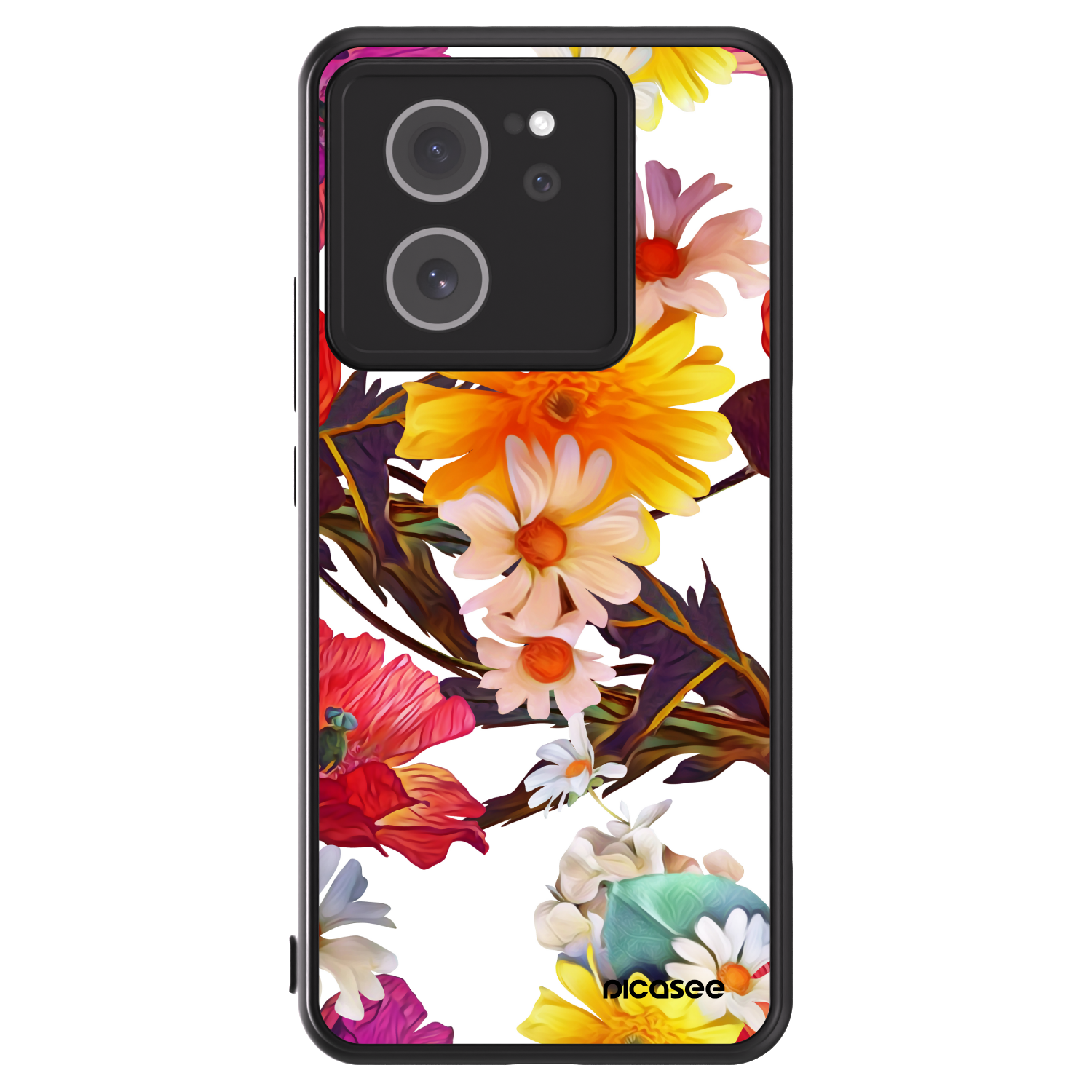 Picasee ULTIMATE CASE για Xiaomi 13T Pro - Meadow