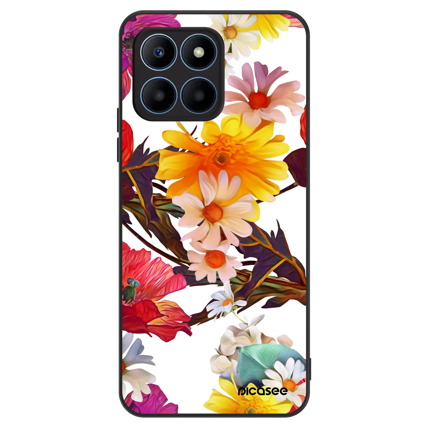 Picasee ULTIMATE CASE για Honor 70 Lite - Meadow