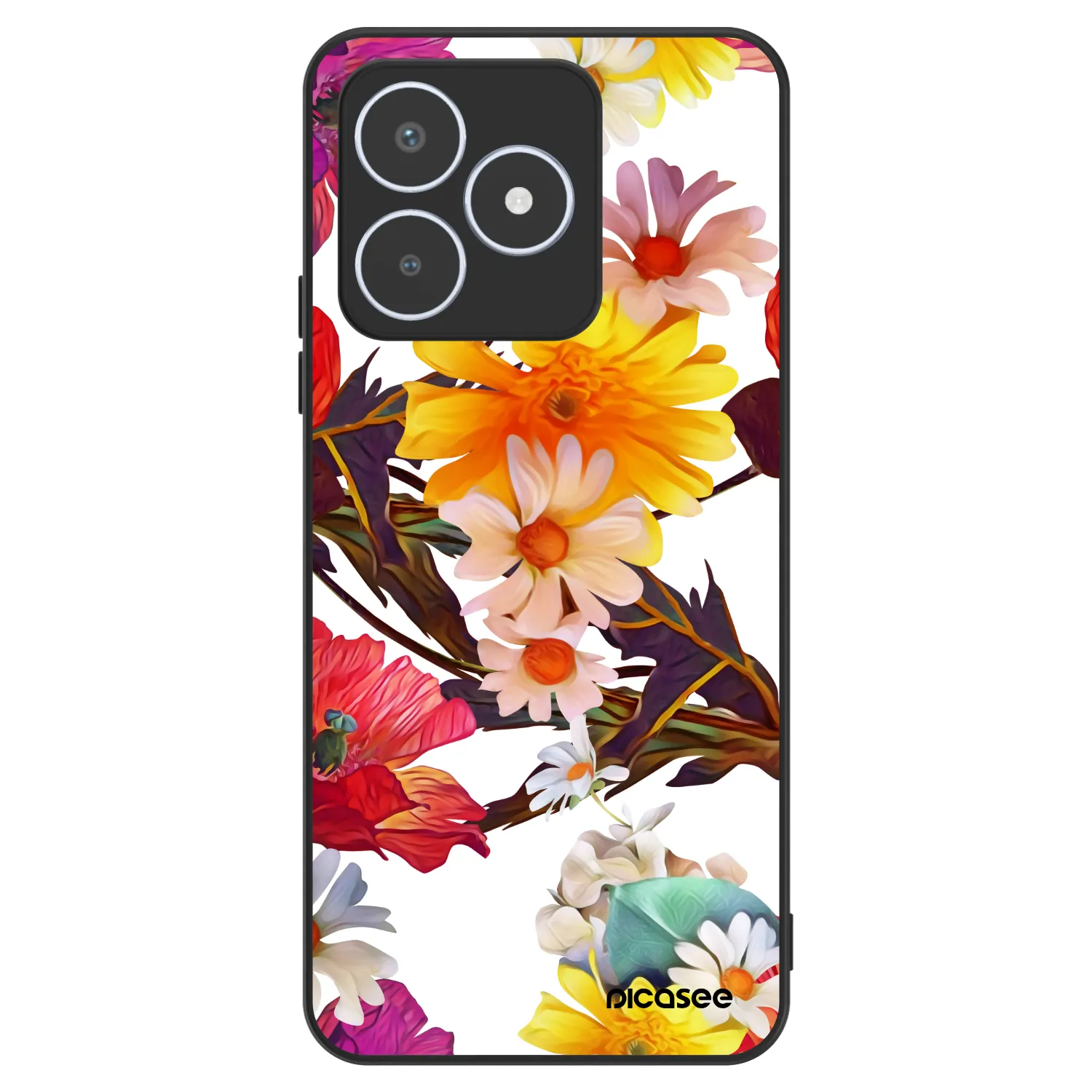 Picasee ULTIMATE CASE για Realme C53 - Meadow
