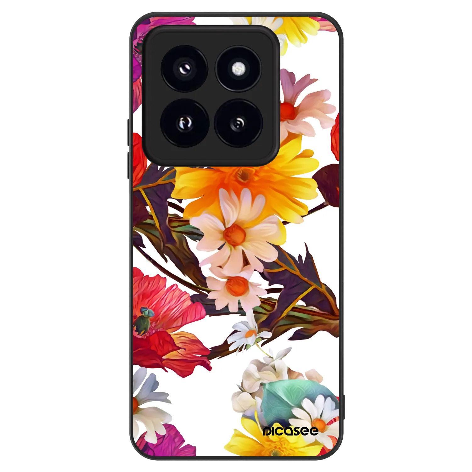 Picasee ULTIMATE CASE για Xiaomi 14 Pro - Meadow